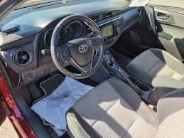 Toyota Auris Hybrid avec Entrée audio / iPod