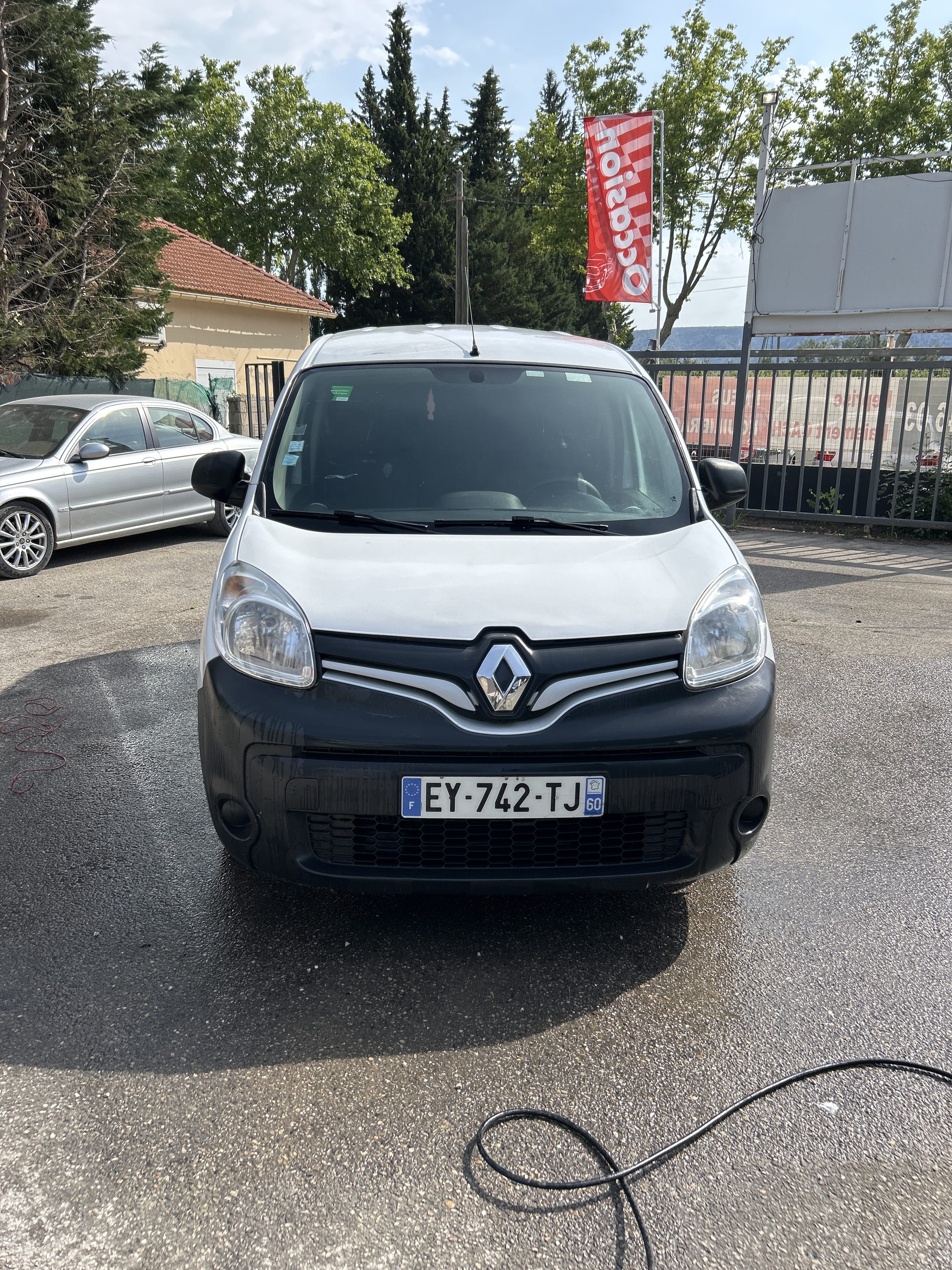 Renault Kangoo Express, 2018, Diesel
