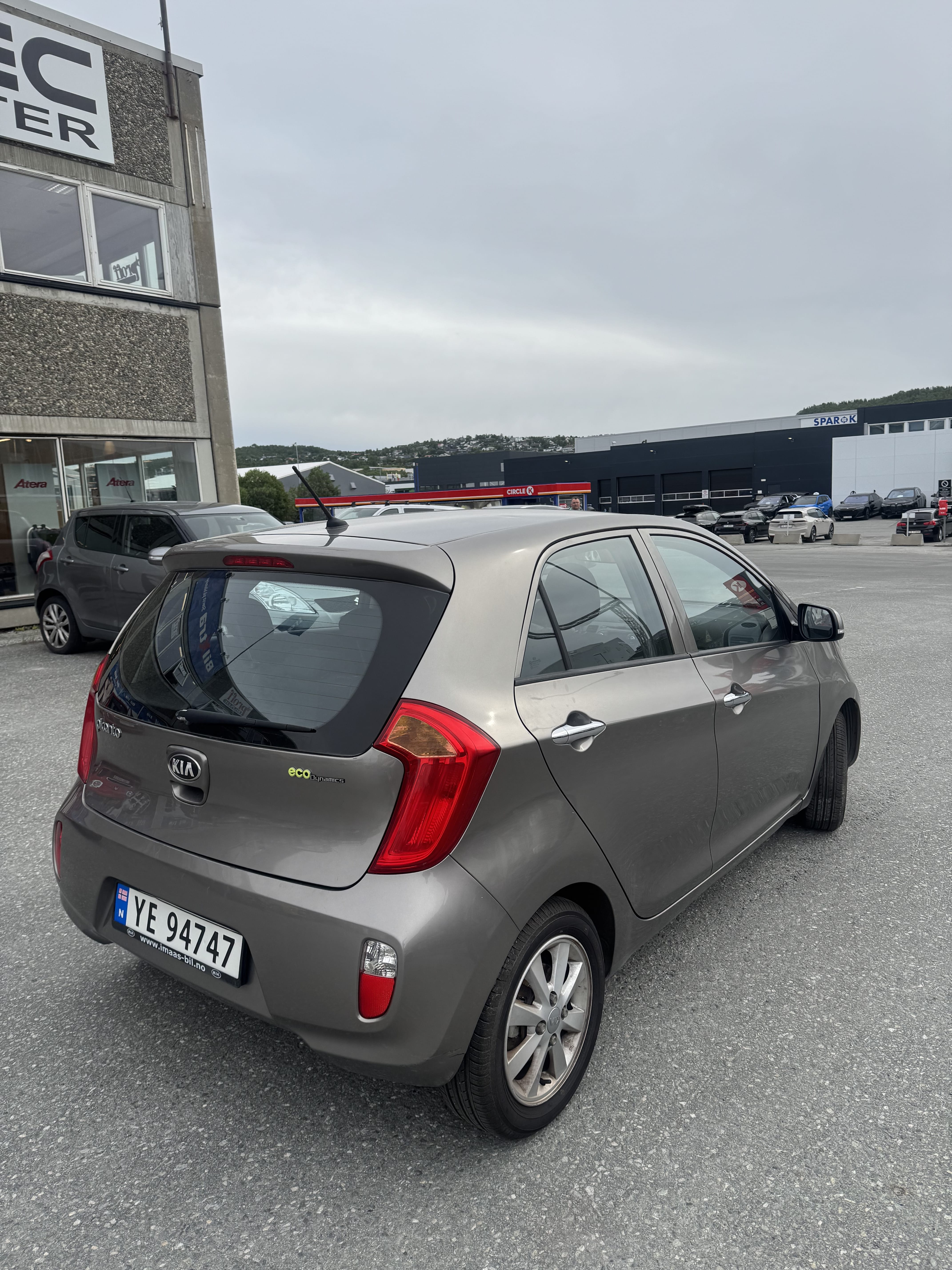 Kia Picanto