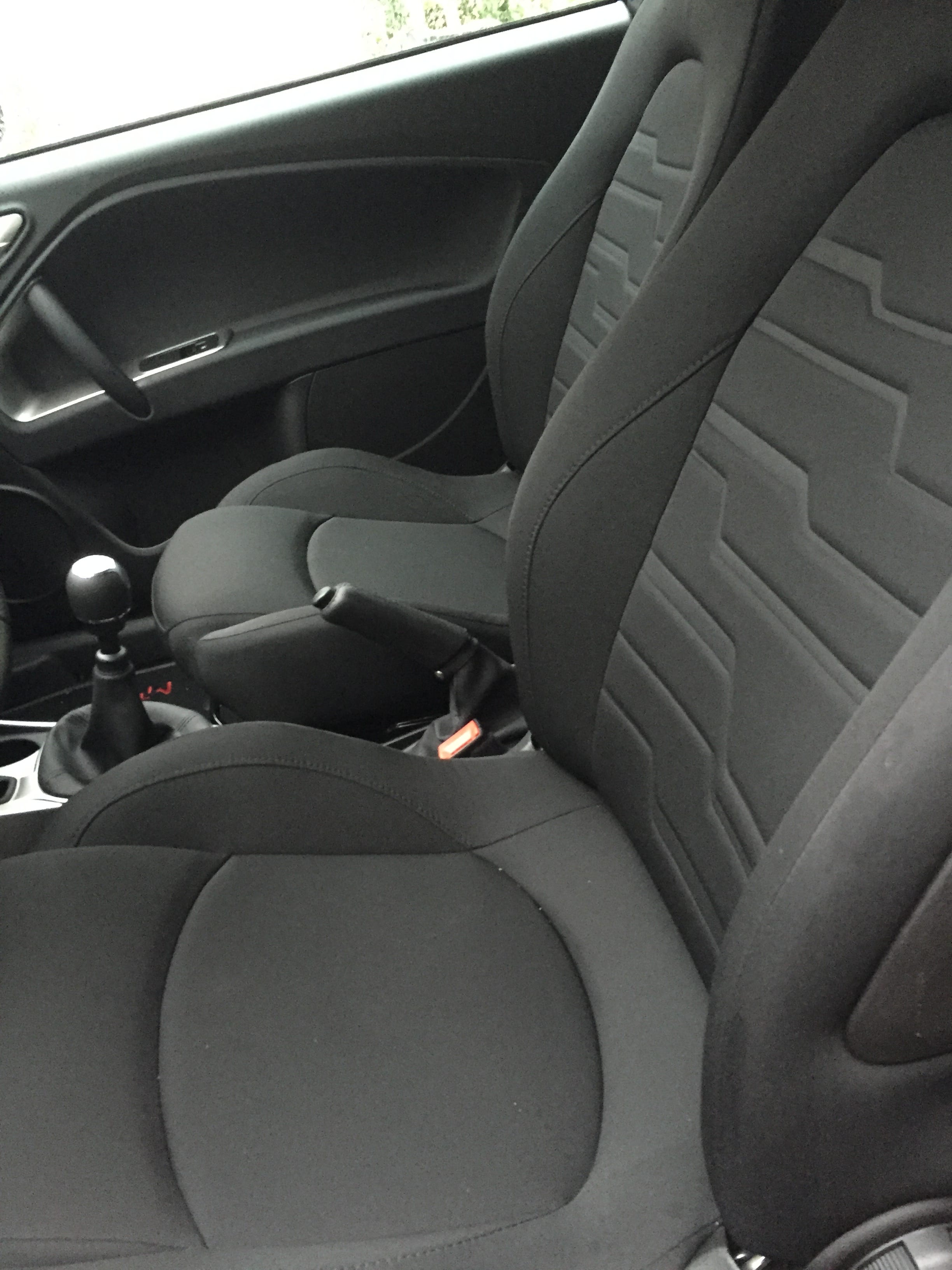 Alfa-Romeo Mito 1.4 MPI 78 Edizione avec Audio Bluetooth