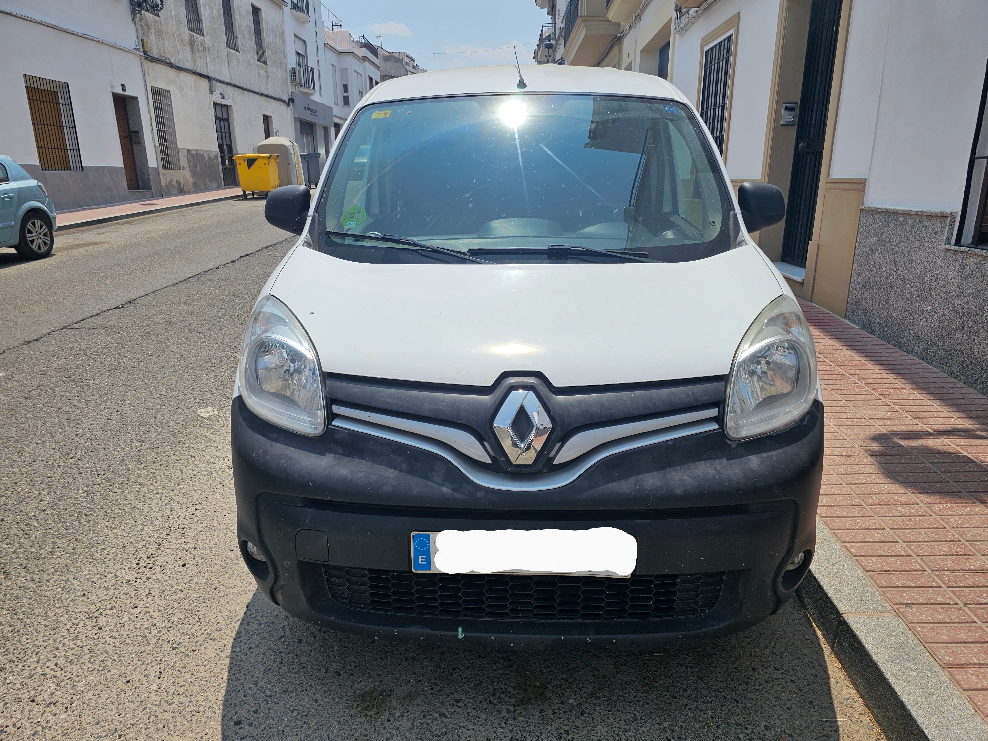 Renault Kangoo Express, 2018, Diesel