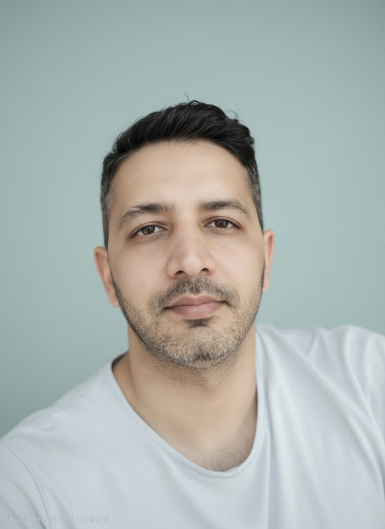 Ali Tariq