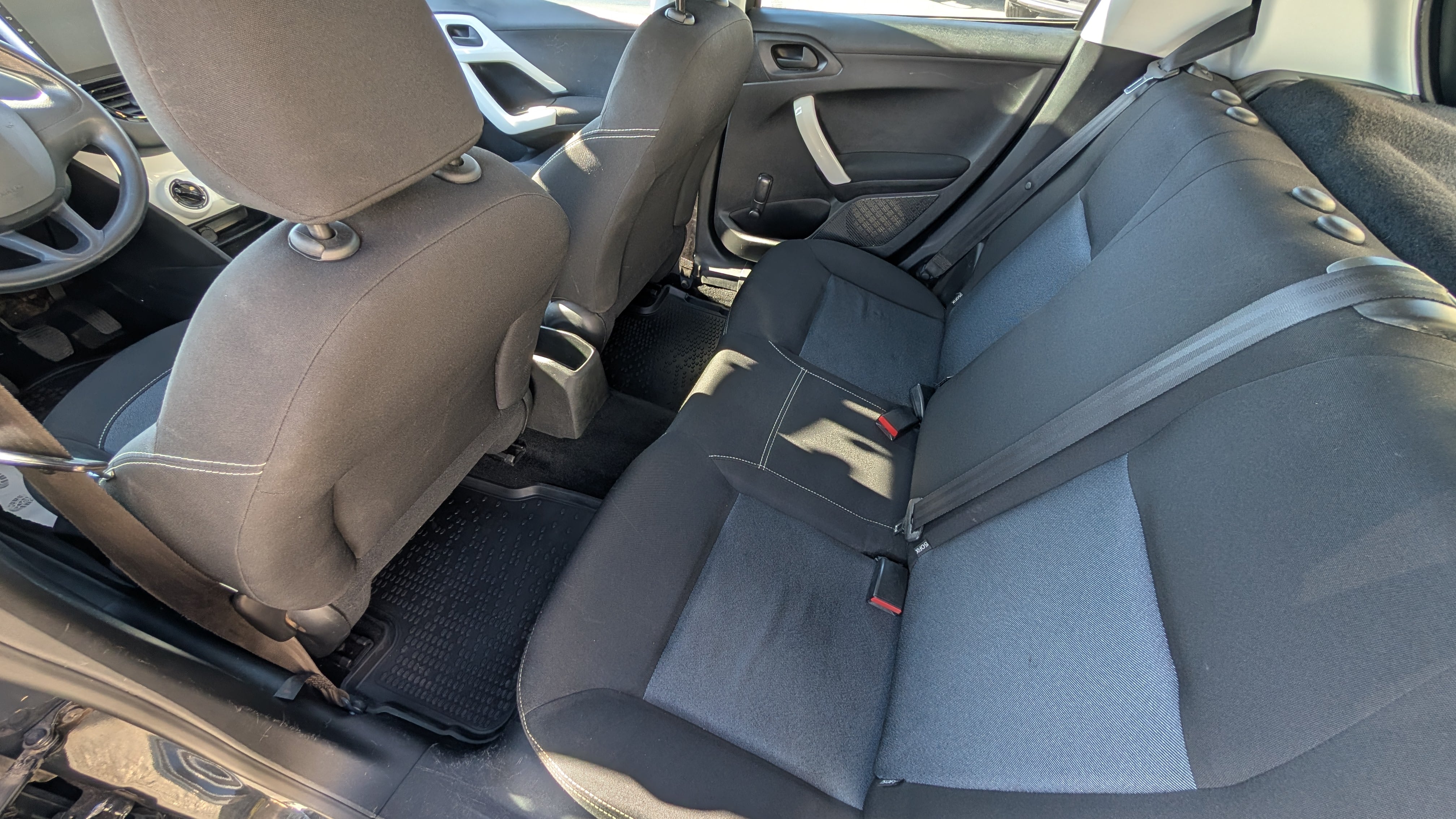 Peugeot 208 1.2 68 BVM5 avec Audio Bluetooth