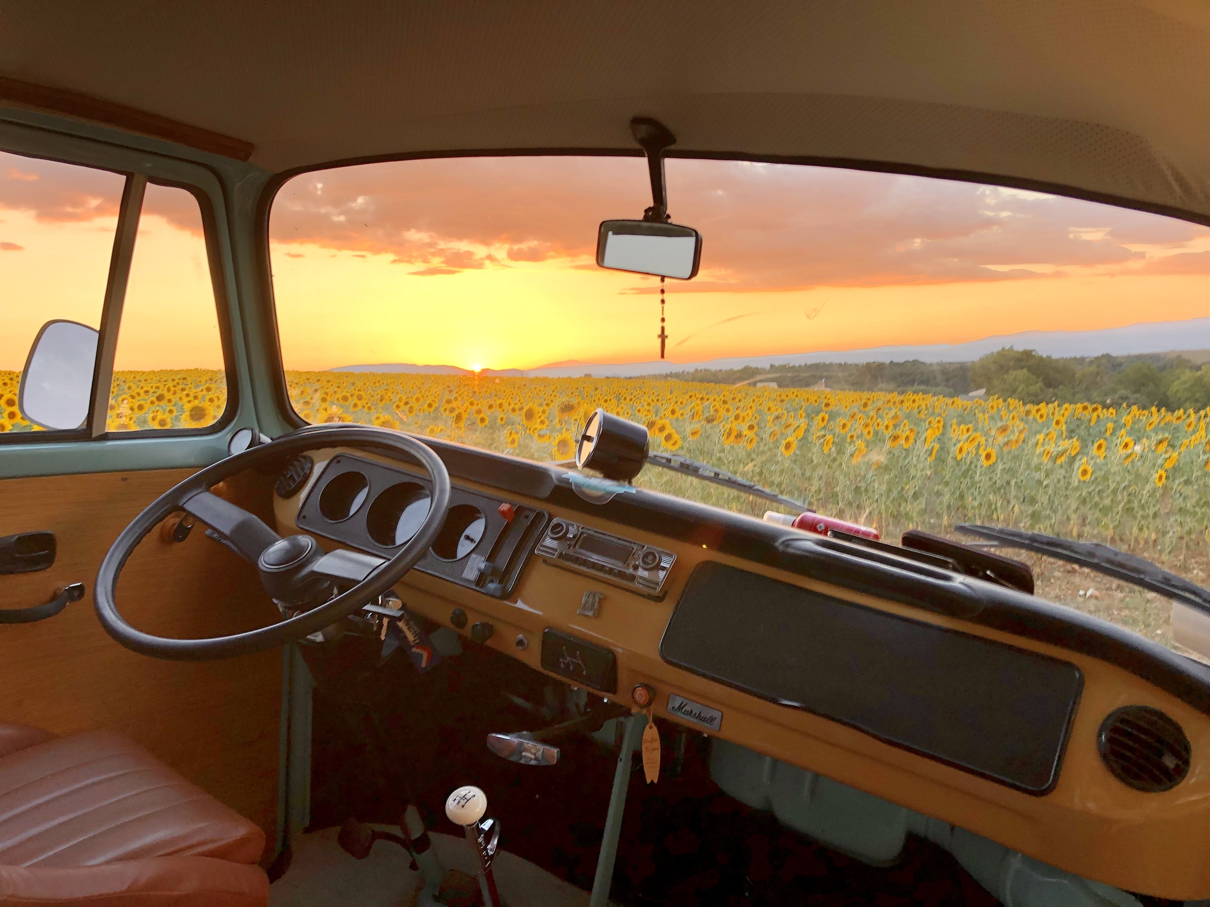 Volkswagen Combi 1600