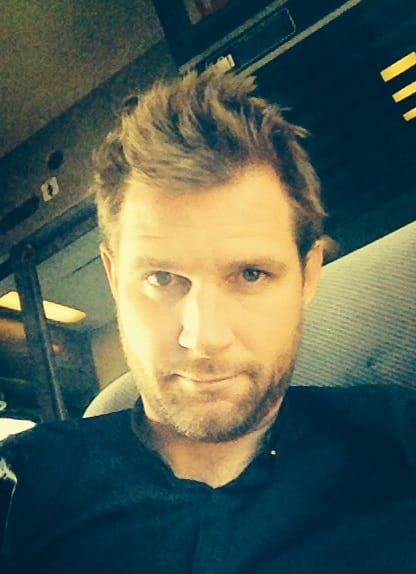 Marc-Antoine