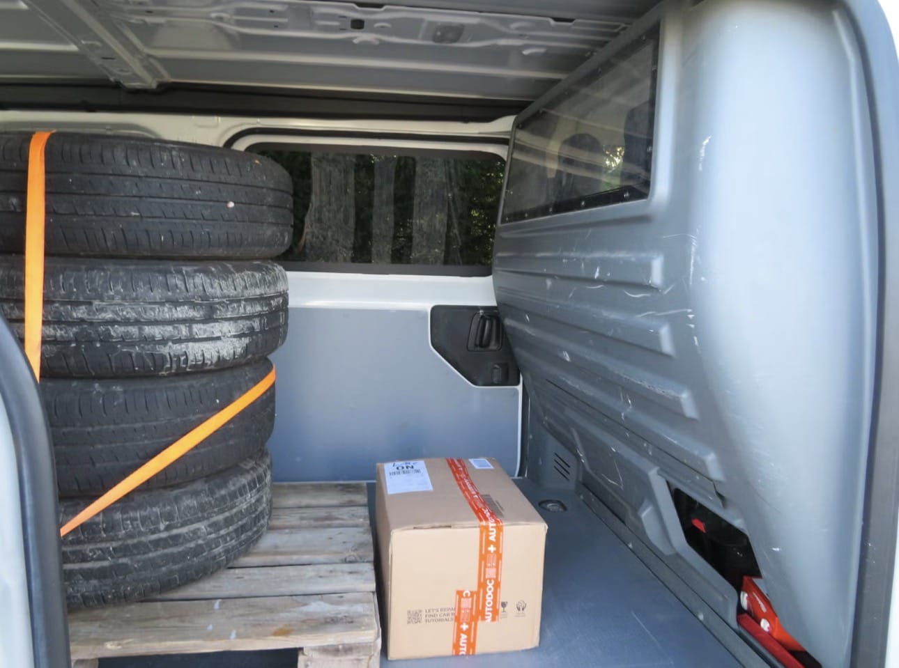 Citroen Jumpy (L2) 2,0TDI 150hk med Bluetooth audio