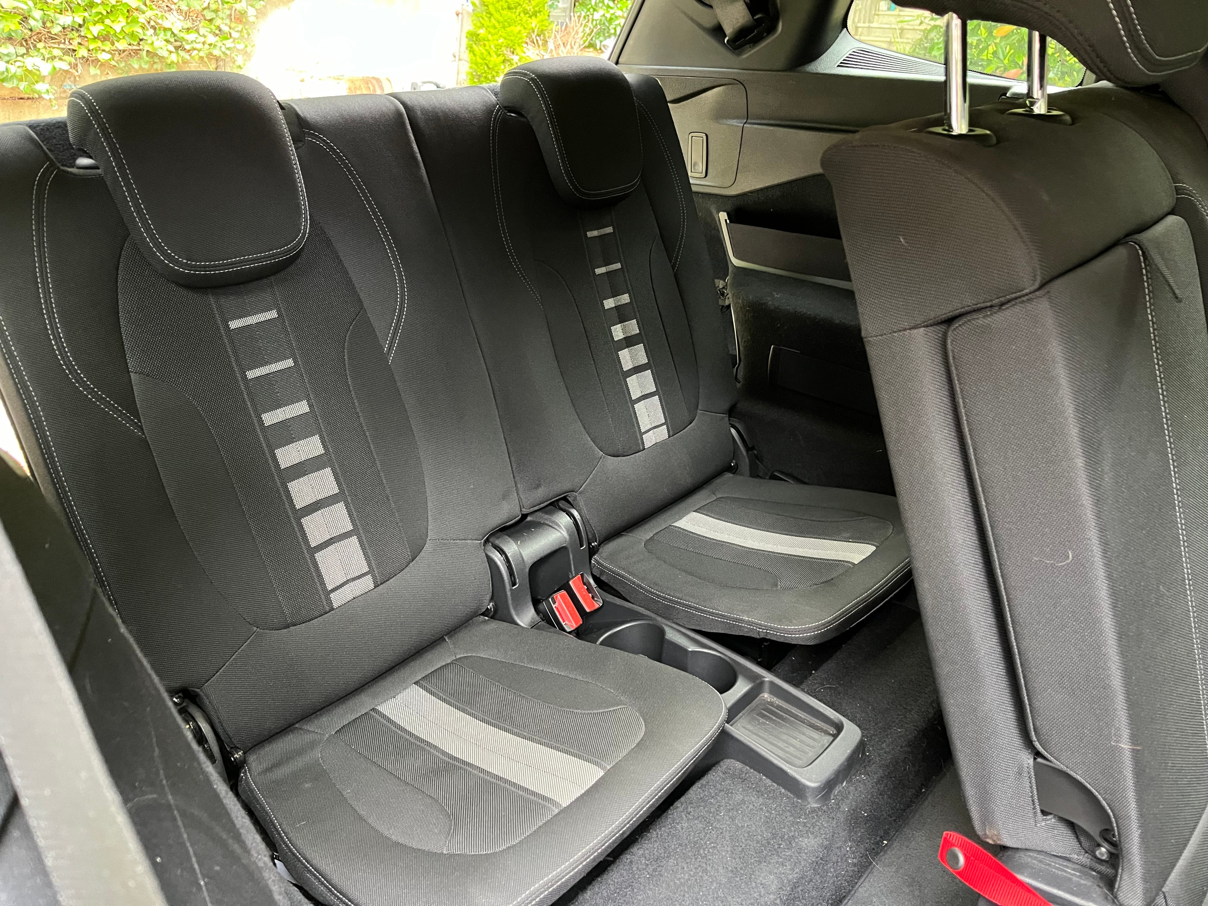 BMW Série 2 Gran Tourer