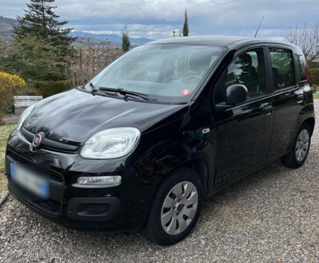 Fiat Panda, 2016, Essence 95