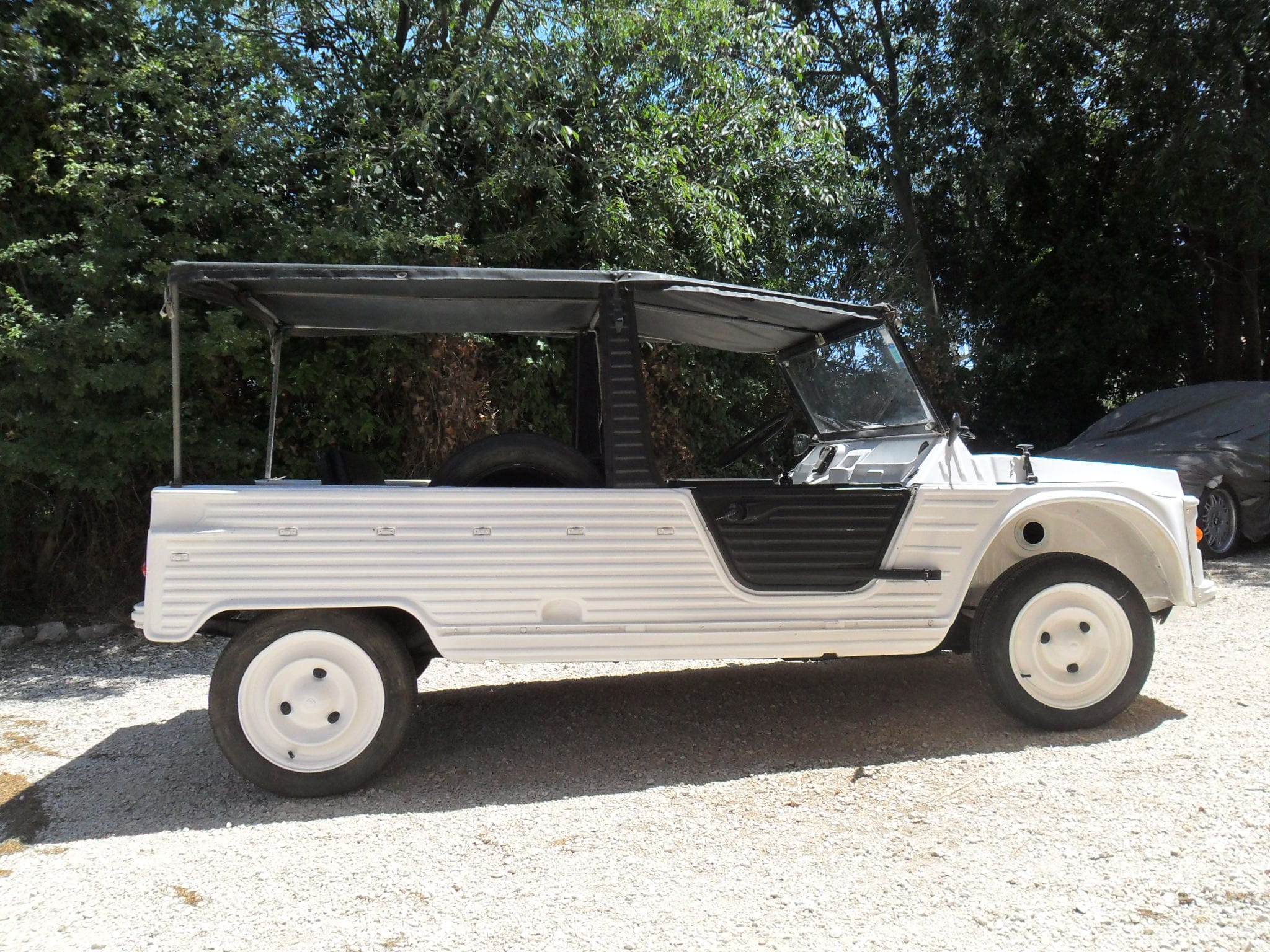 Citroen Mehari