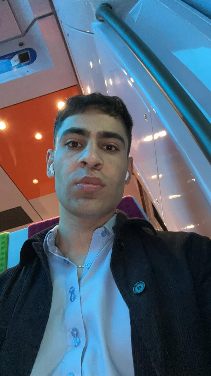 Shoaib
