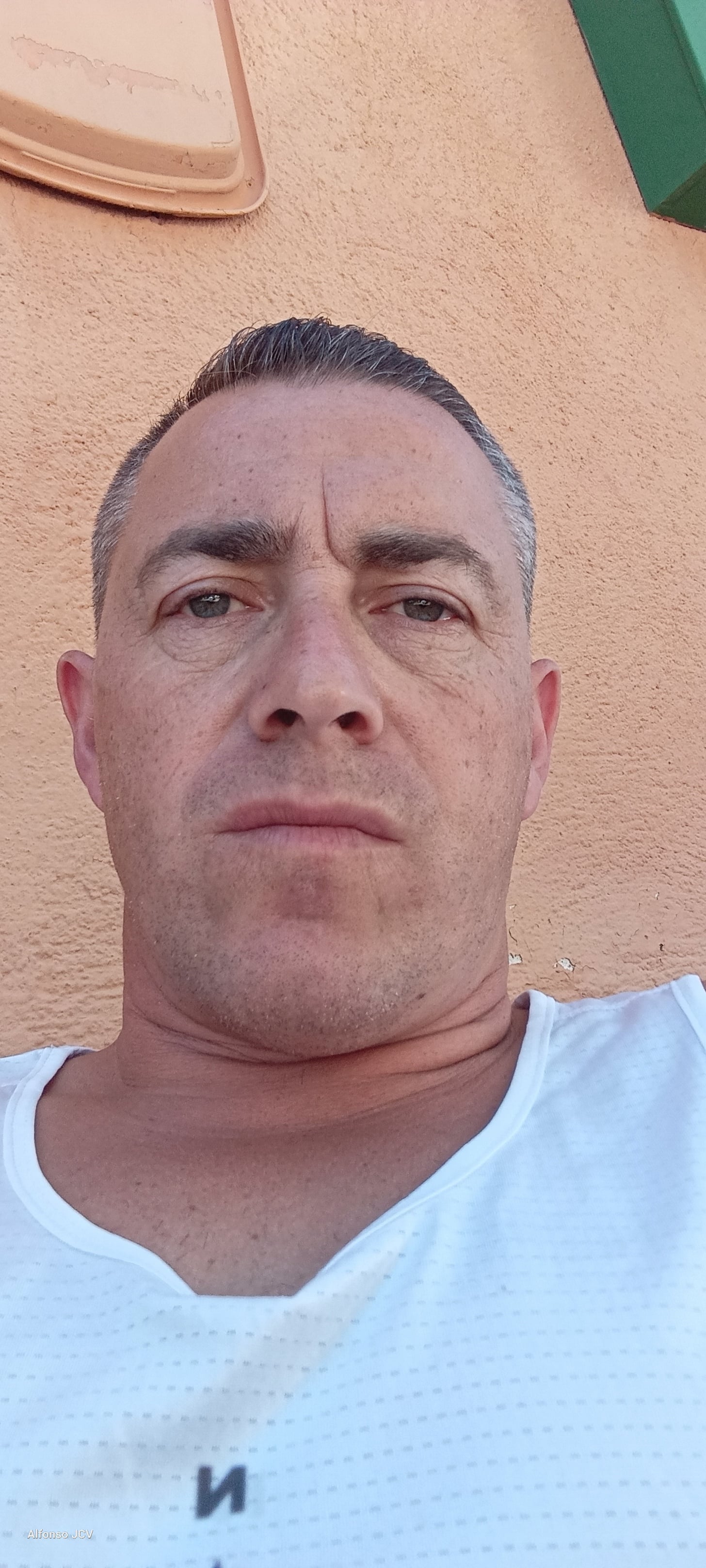Alfonso Jesus