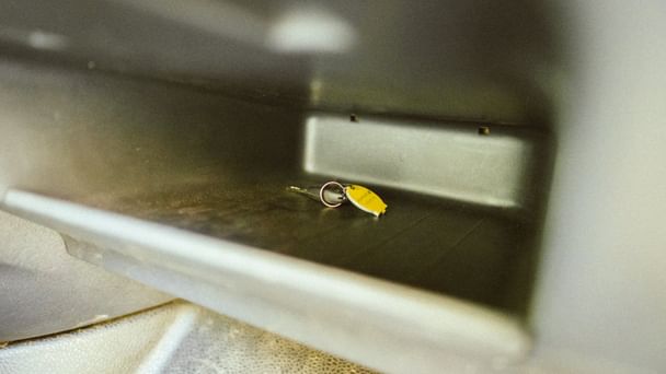 Renault Kangoo Express