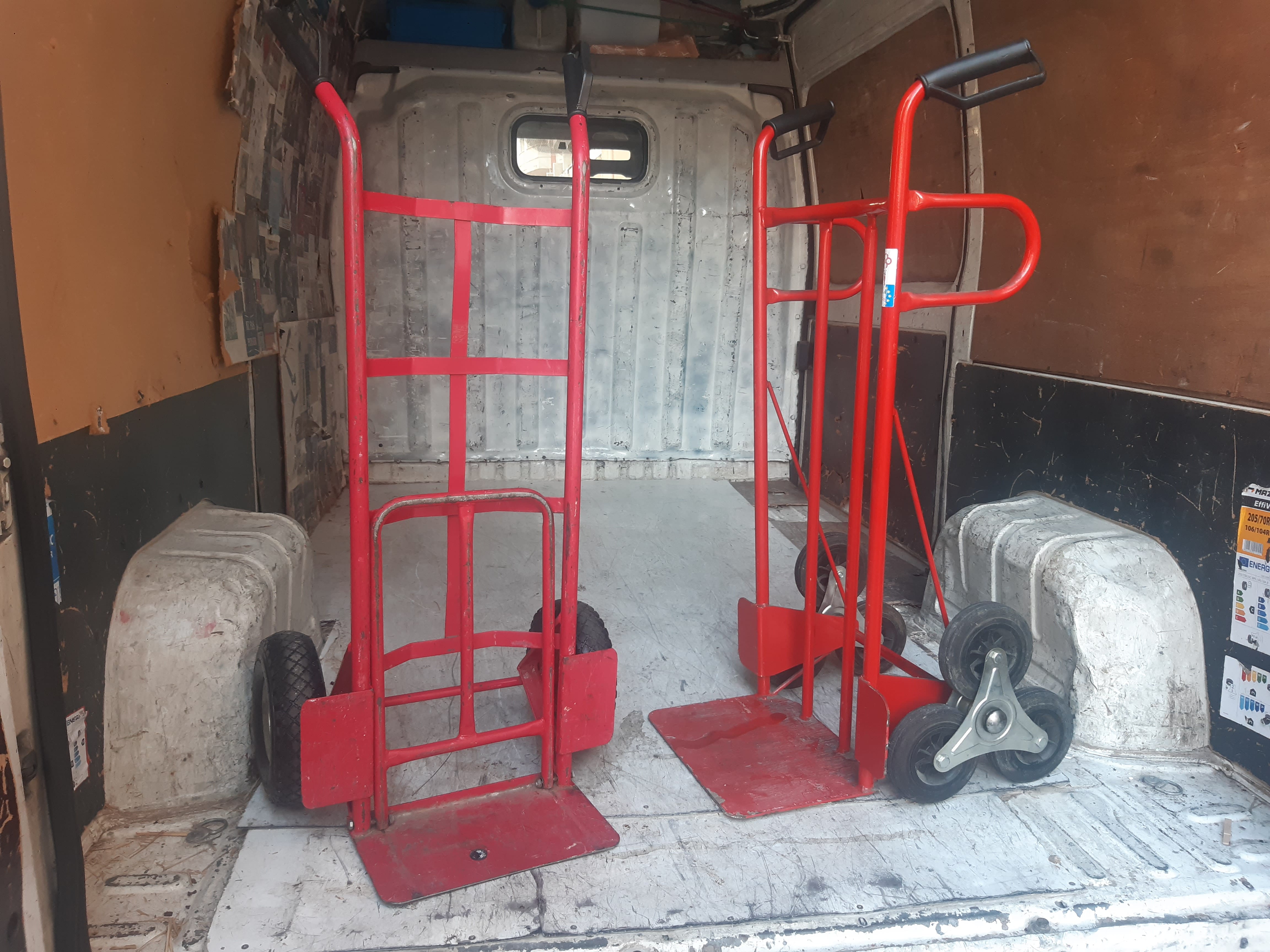 Renault Master 2.3 dci 12m3 avec Entrée audio / iPod