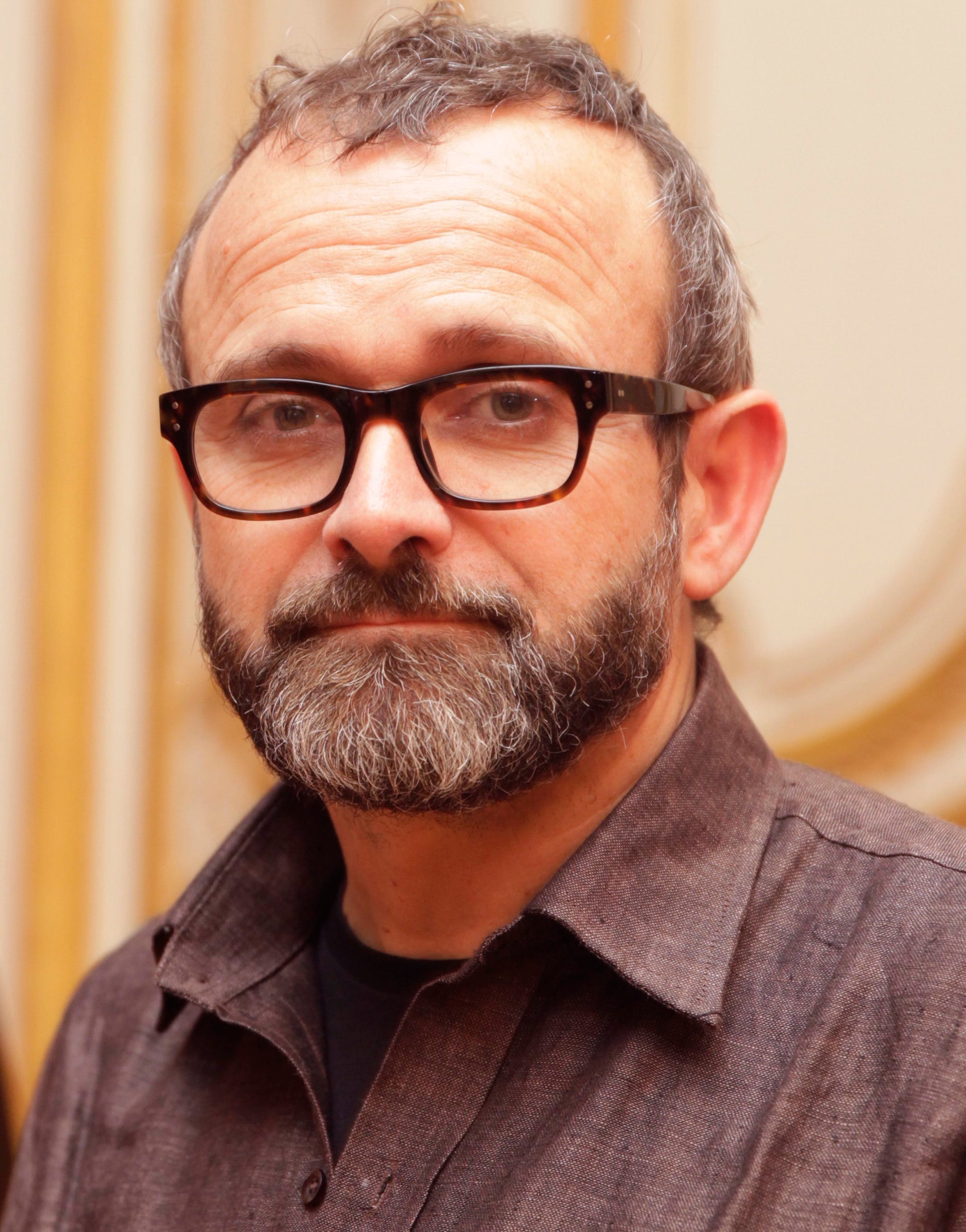 Frank Paul Andre