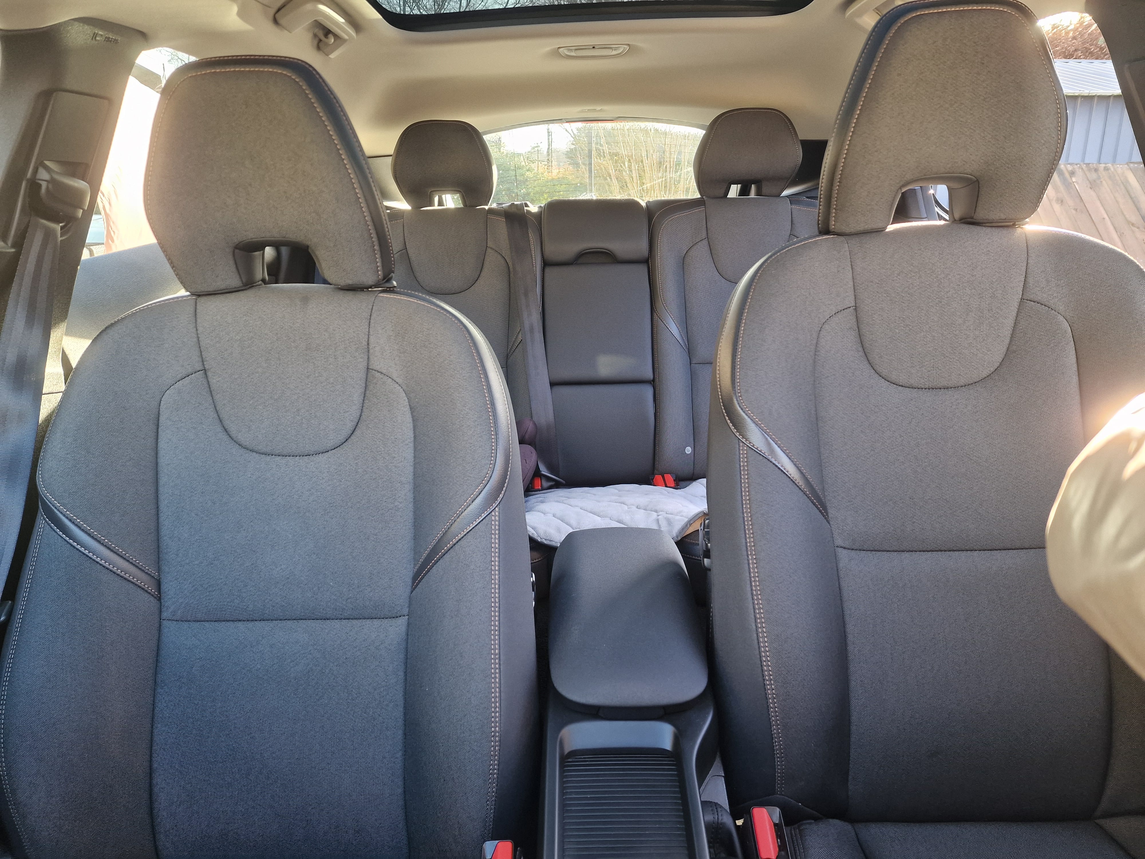 Volvo V40 Cross Country avec Régulateur de vitesse