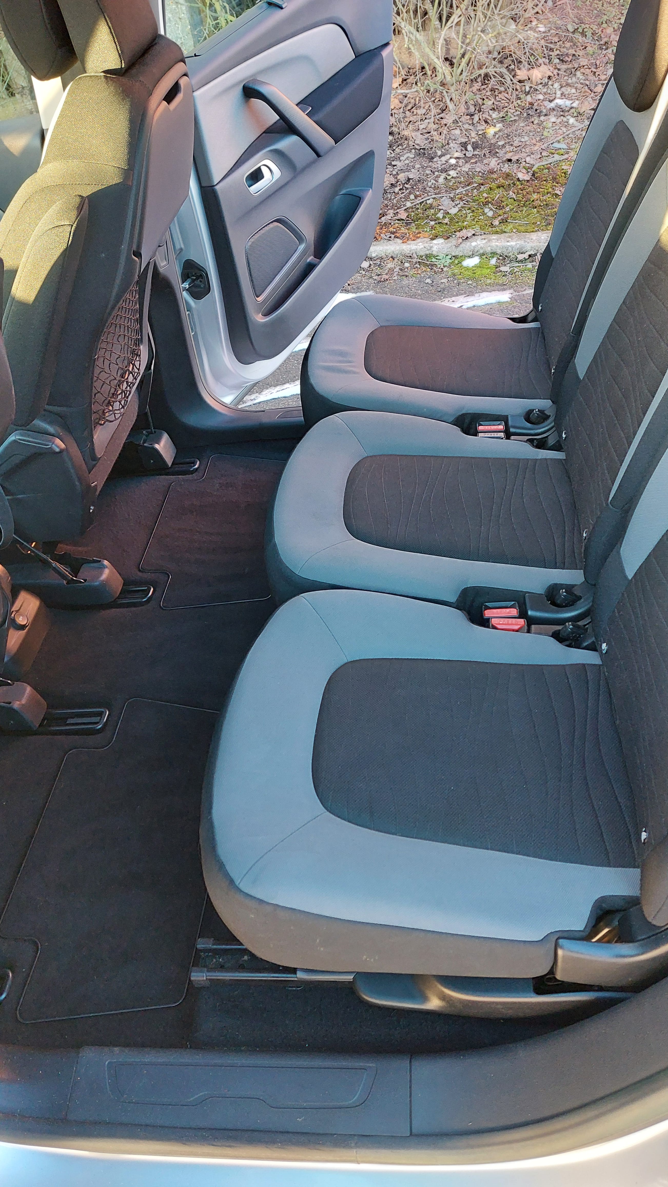 Citroen C4 Grand Picasso