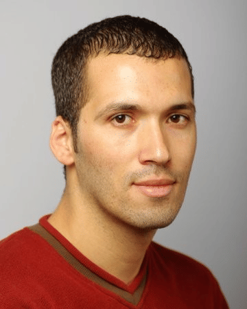 Ben Alia
