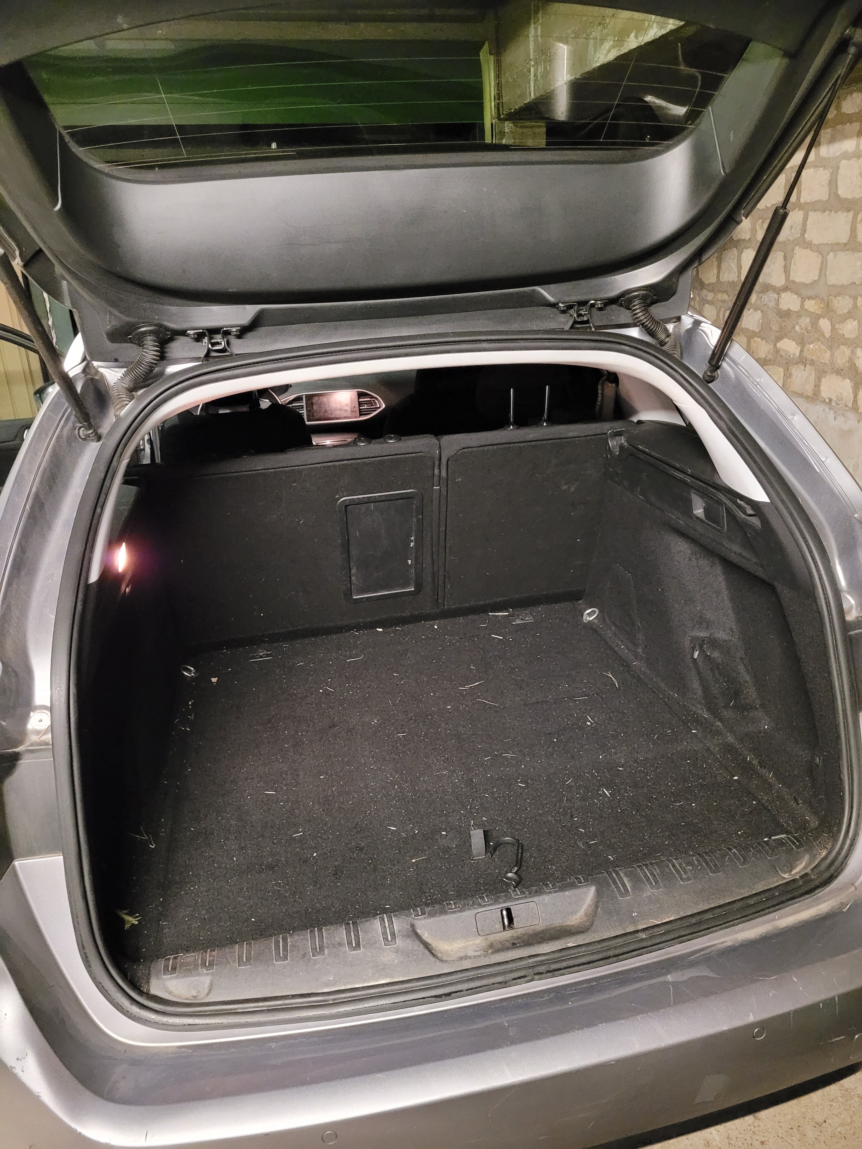 Peugeot 308 SW