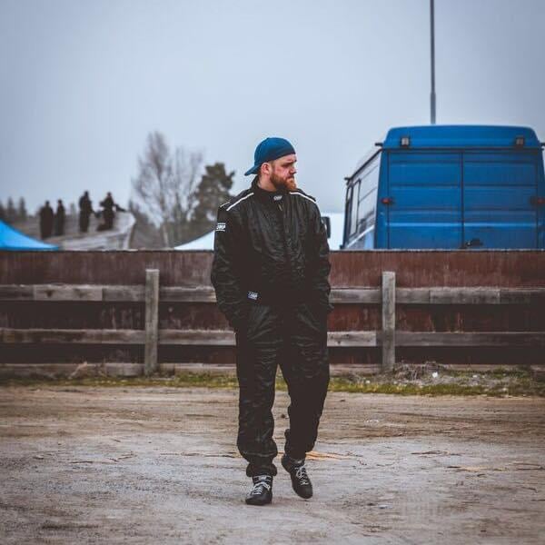 Christian Johan