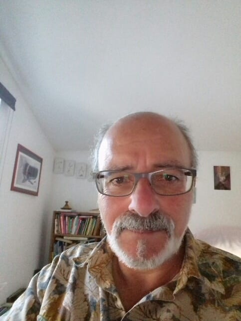 Jean Marie