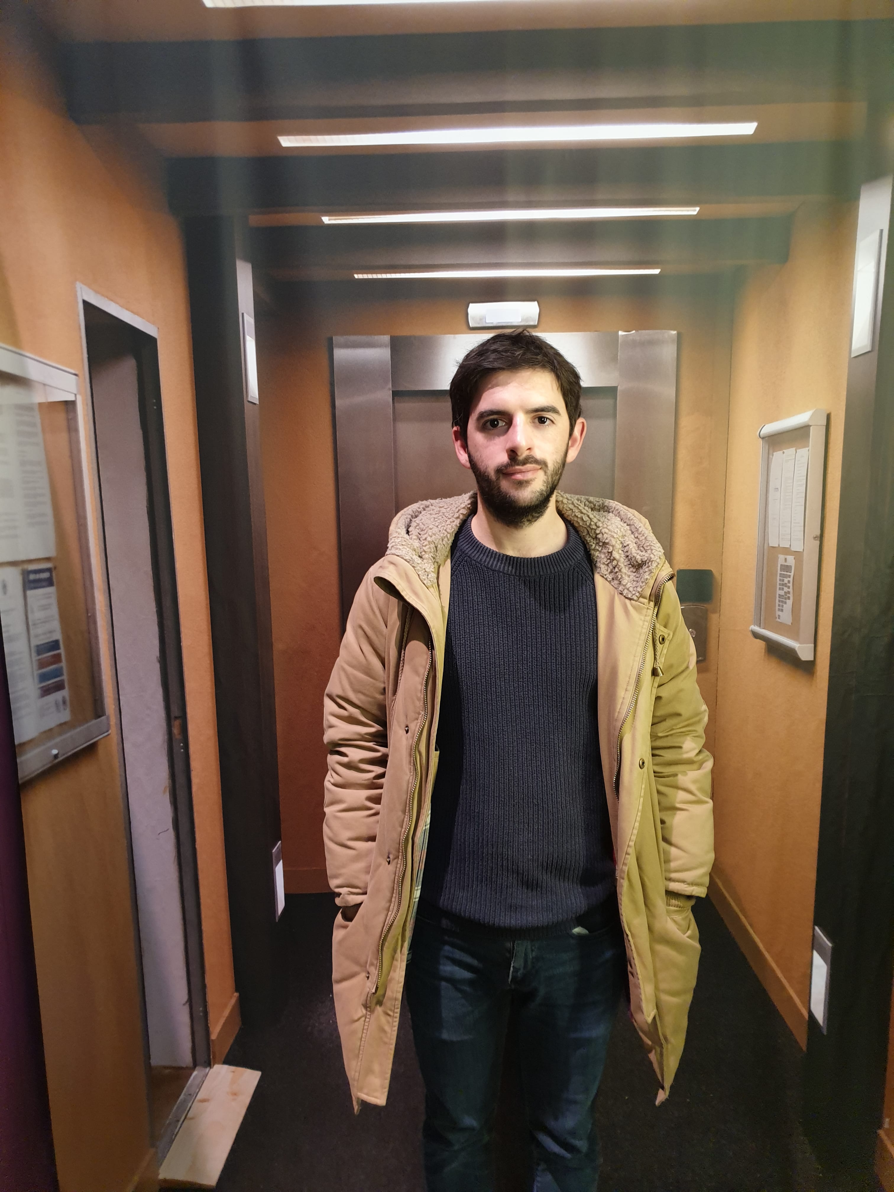 Clément