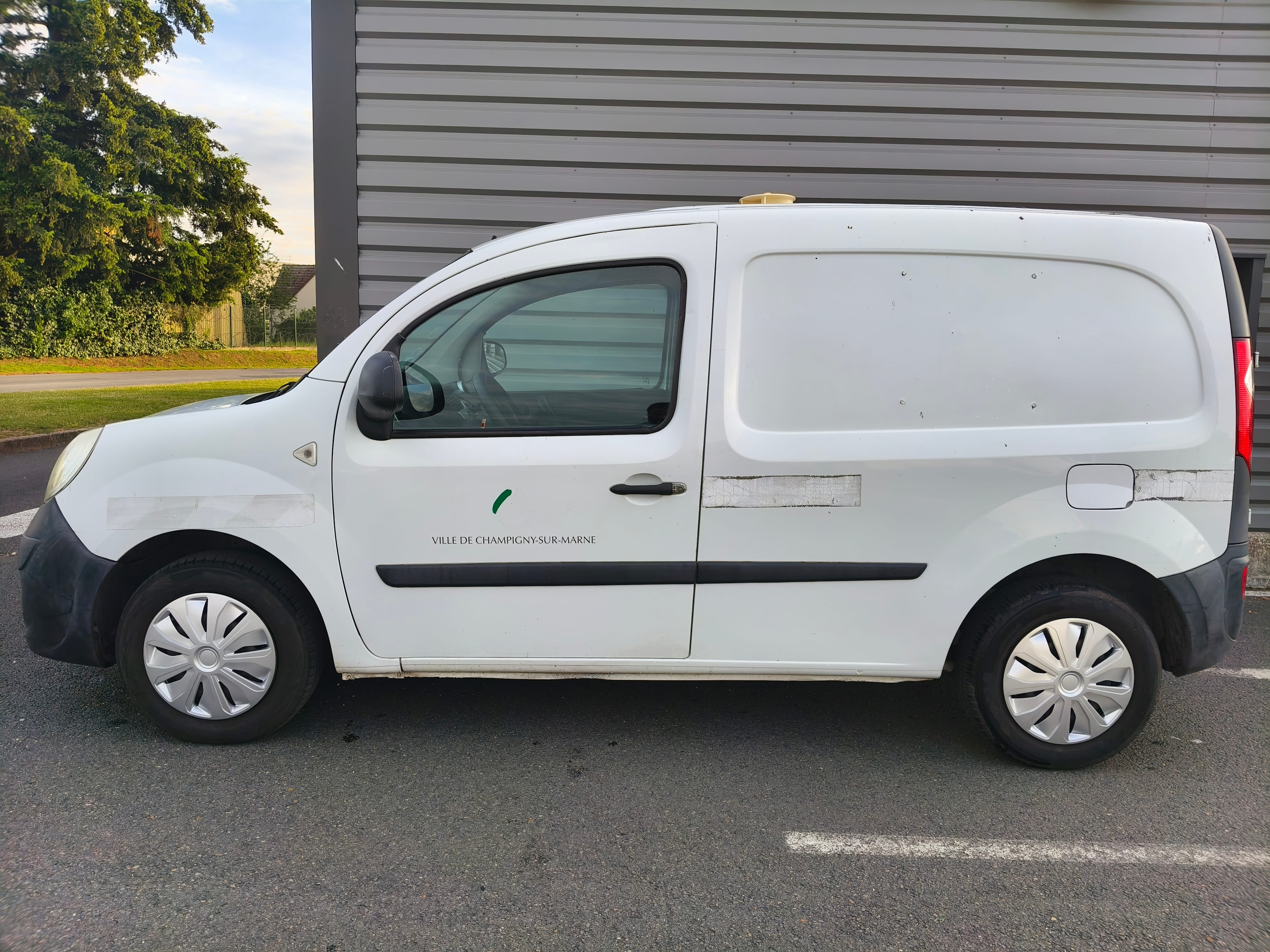 Renault Kangoo Express avec Climatisation
