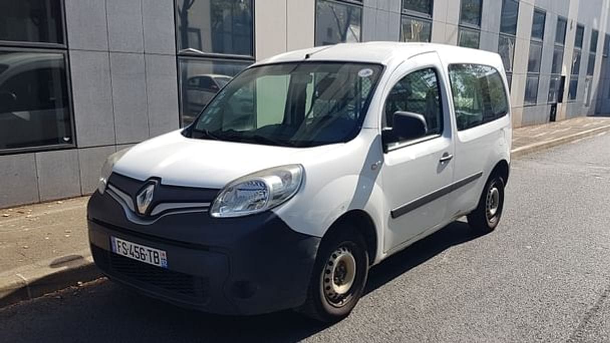 Renault Kangoo Express, 2014, Diesel