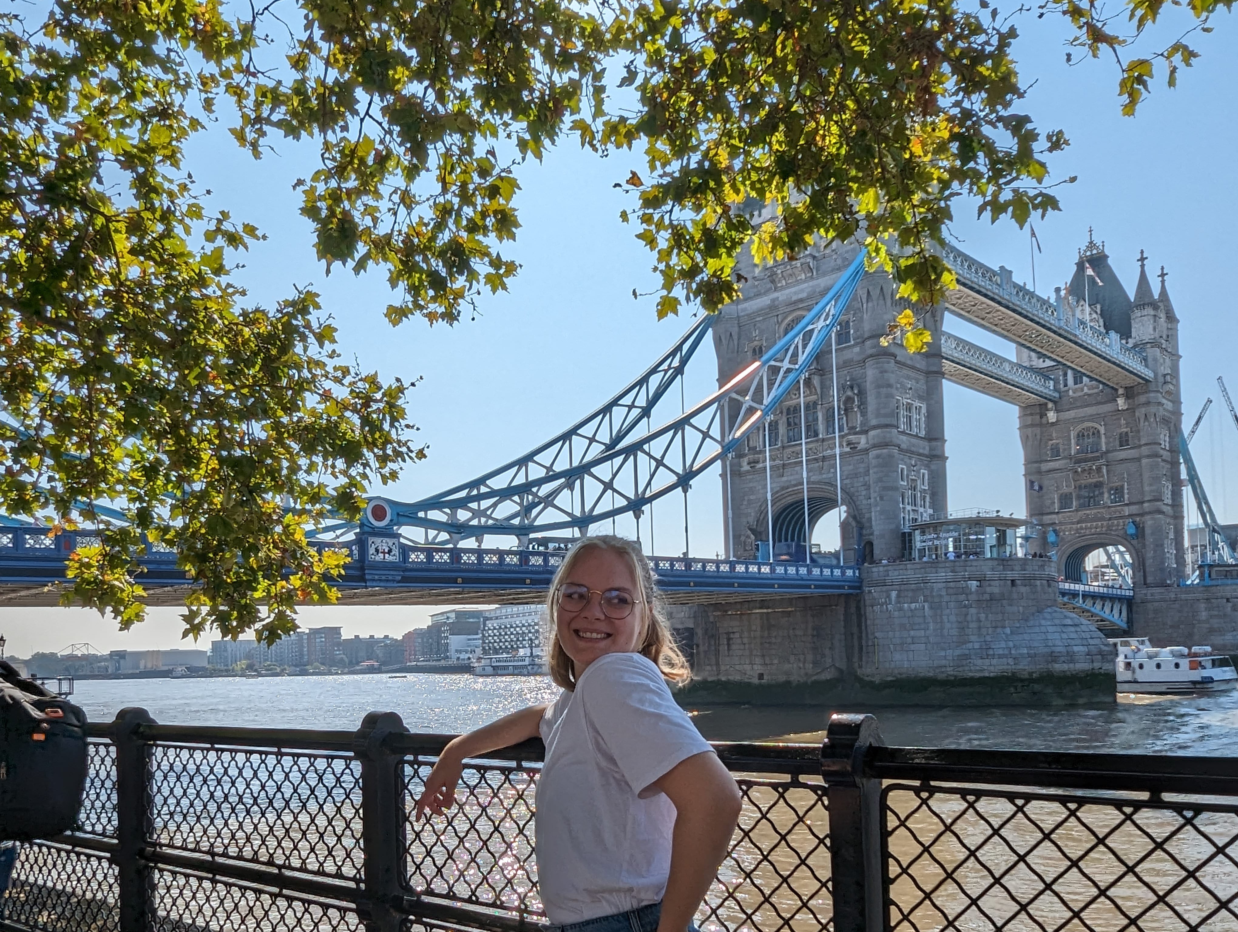 Ann Christin Mjånes