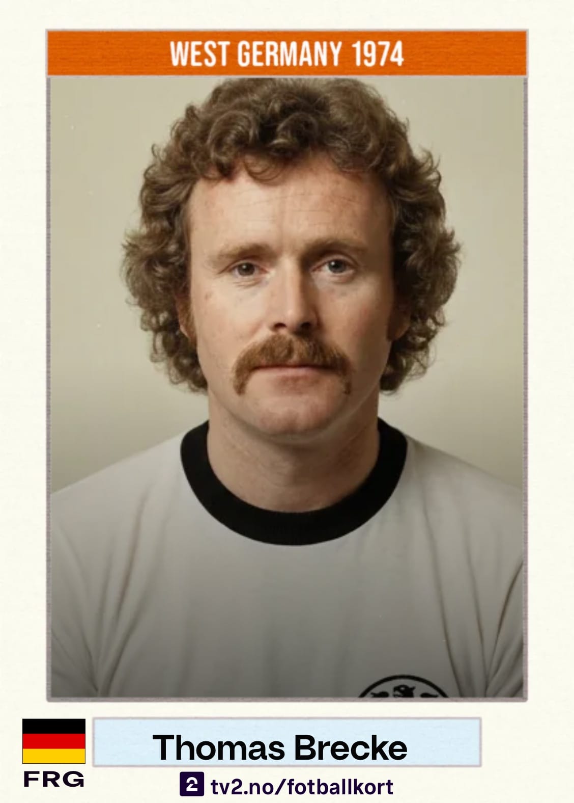 Trond