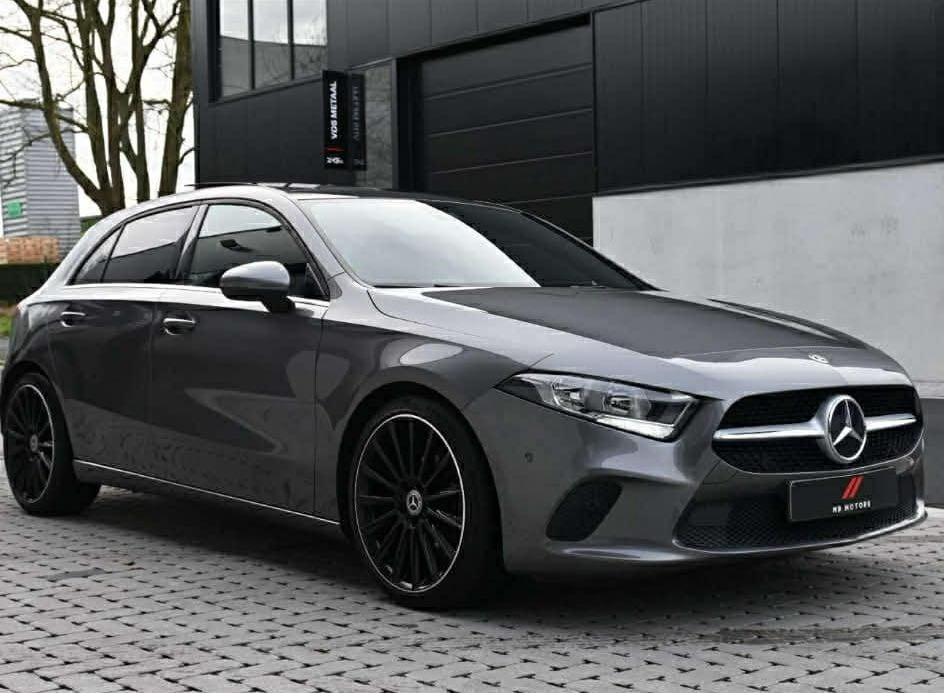 Mercedes-Benz CLA 180 avec Climatisation