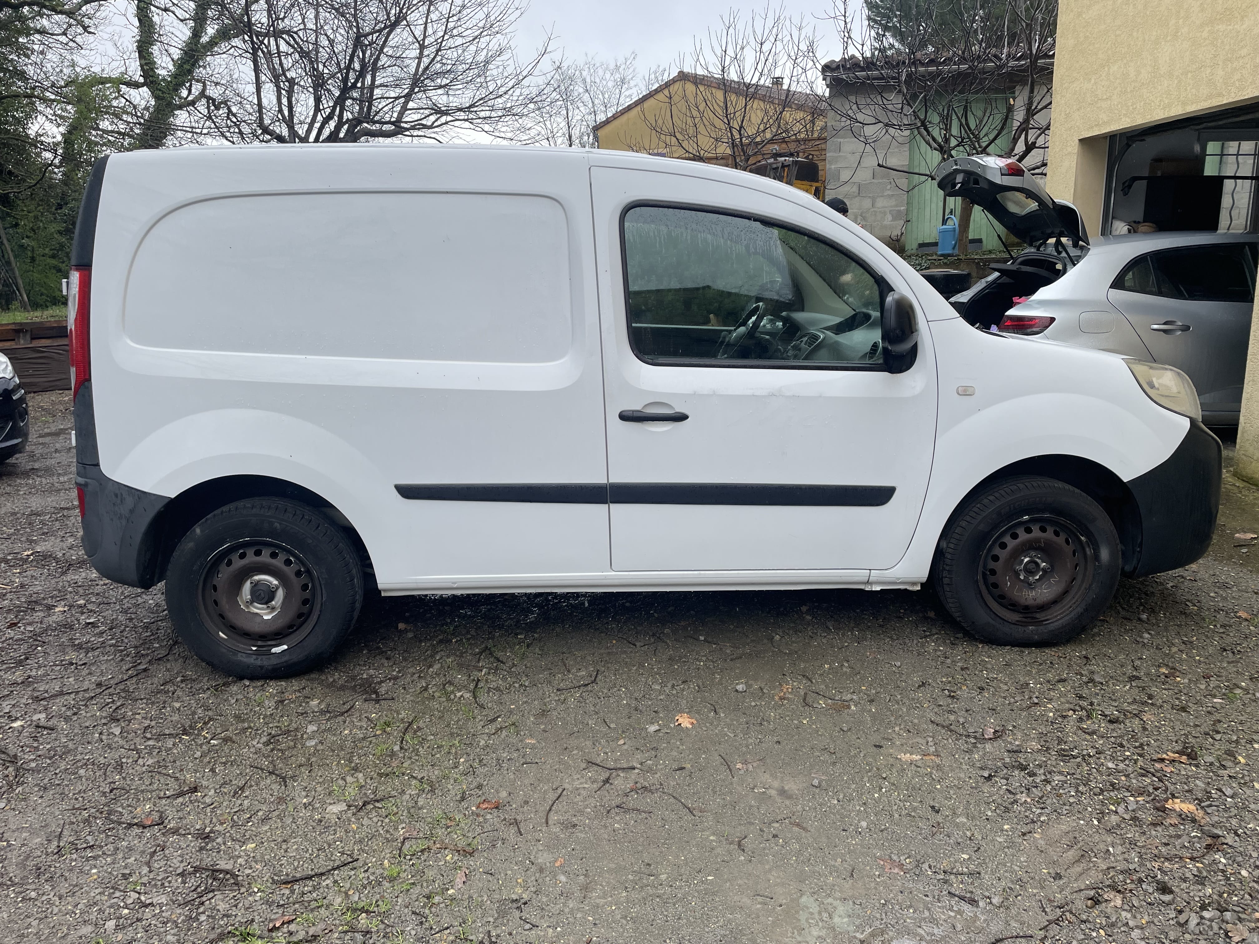 Renault Kangoo Express