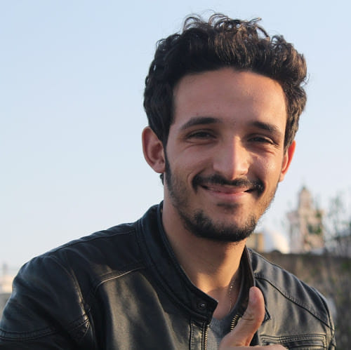 Mohamed Fourat