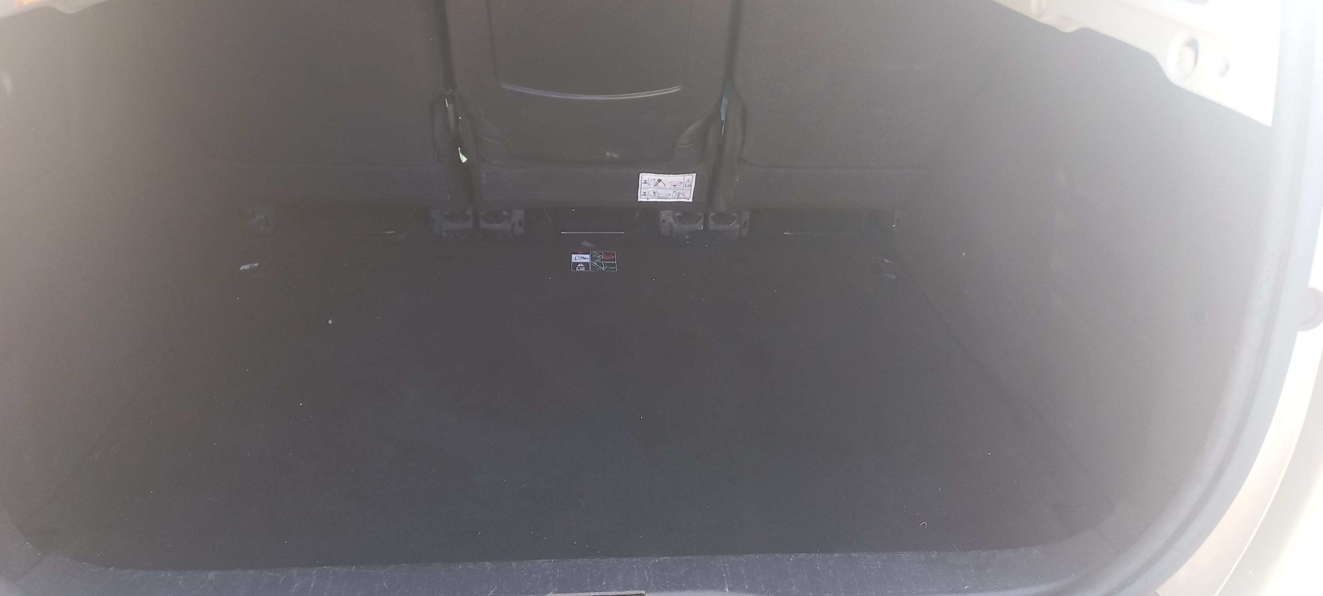 Renault Scenic 1.5 DCI 110 CV bose met Autostoel baby