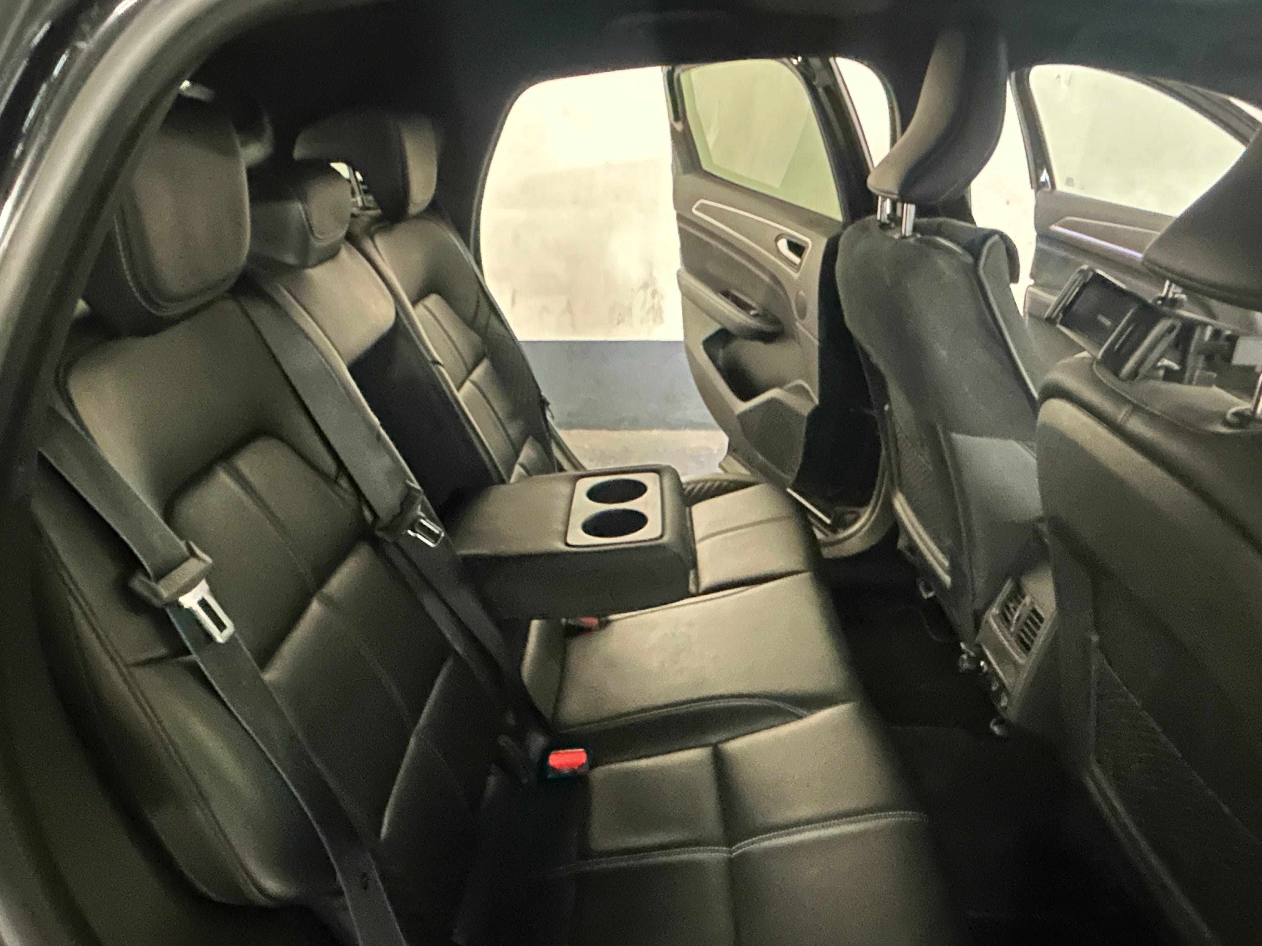 Renault Arkana E-Tech avec Audio Bluetooth