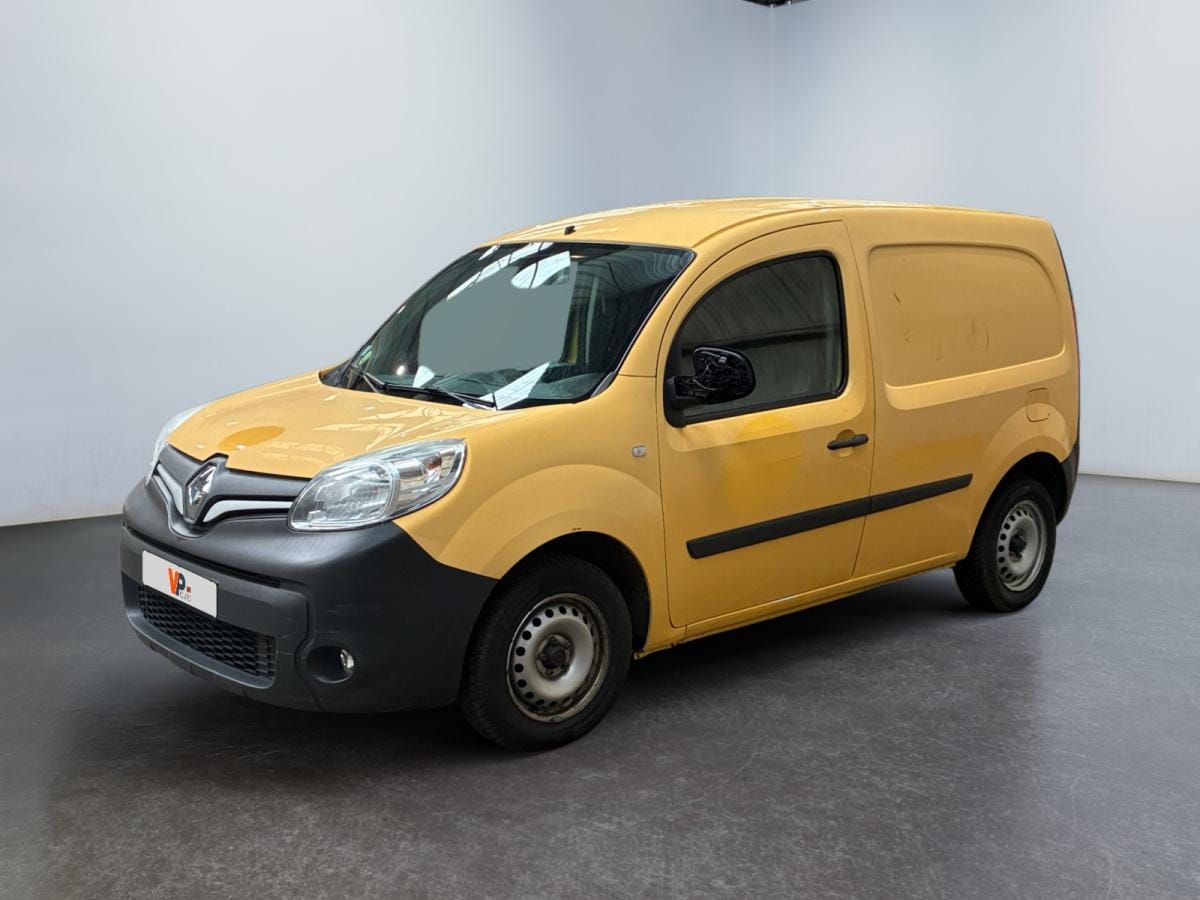 Renault Kangoo Express 1.5 dCi 75 Generique, 2018, Diesel