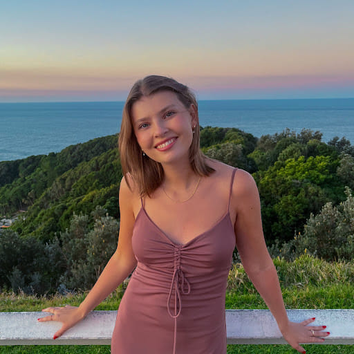 Betina Berge