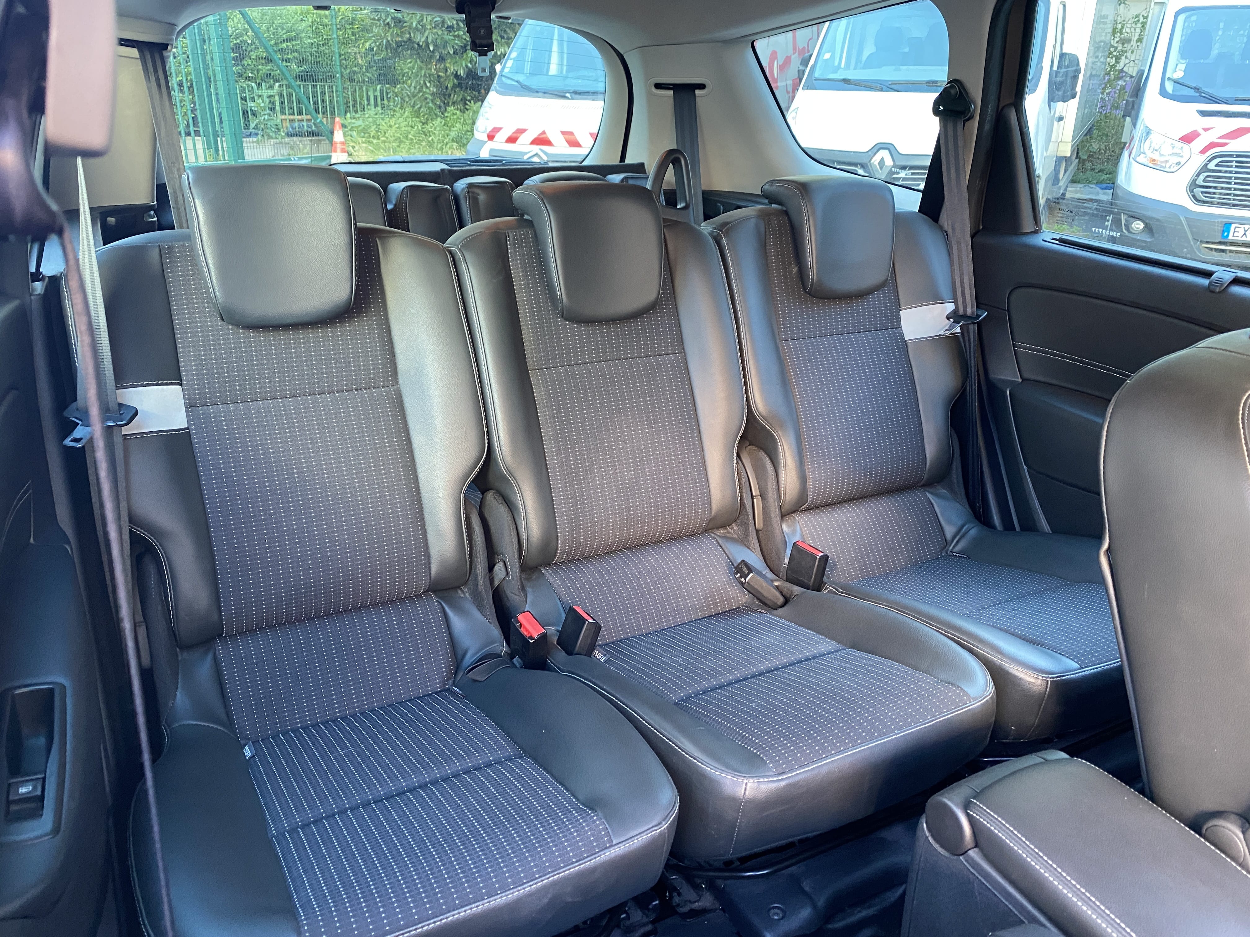 Renault Grand Scenic III 783