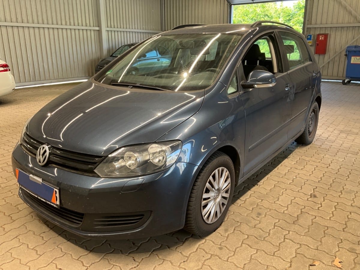 Volkswagen Golf, 2012, Essence 95