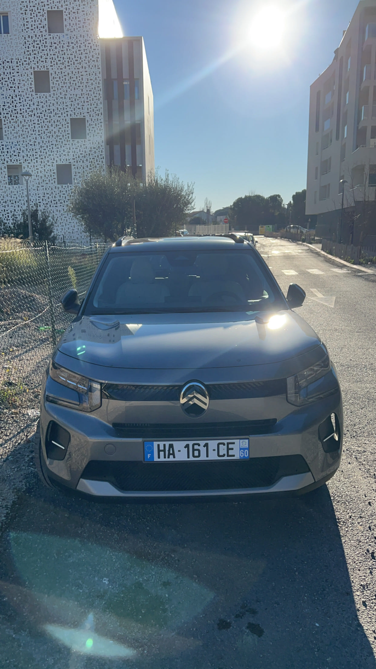 Citroen C3 Aircross, 2024, Essence 98