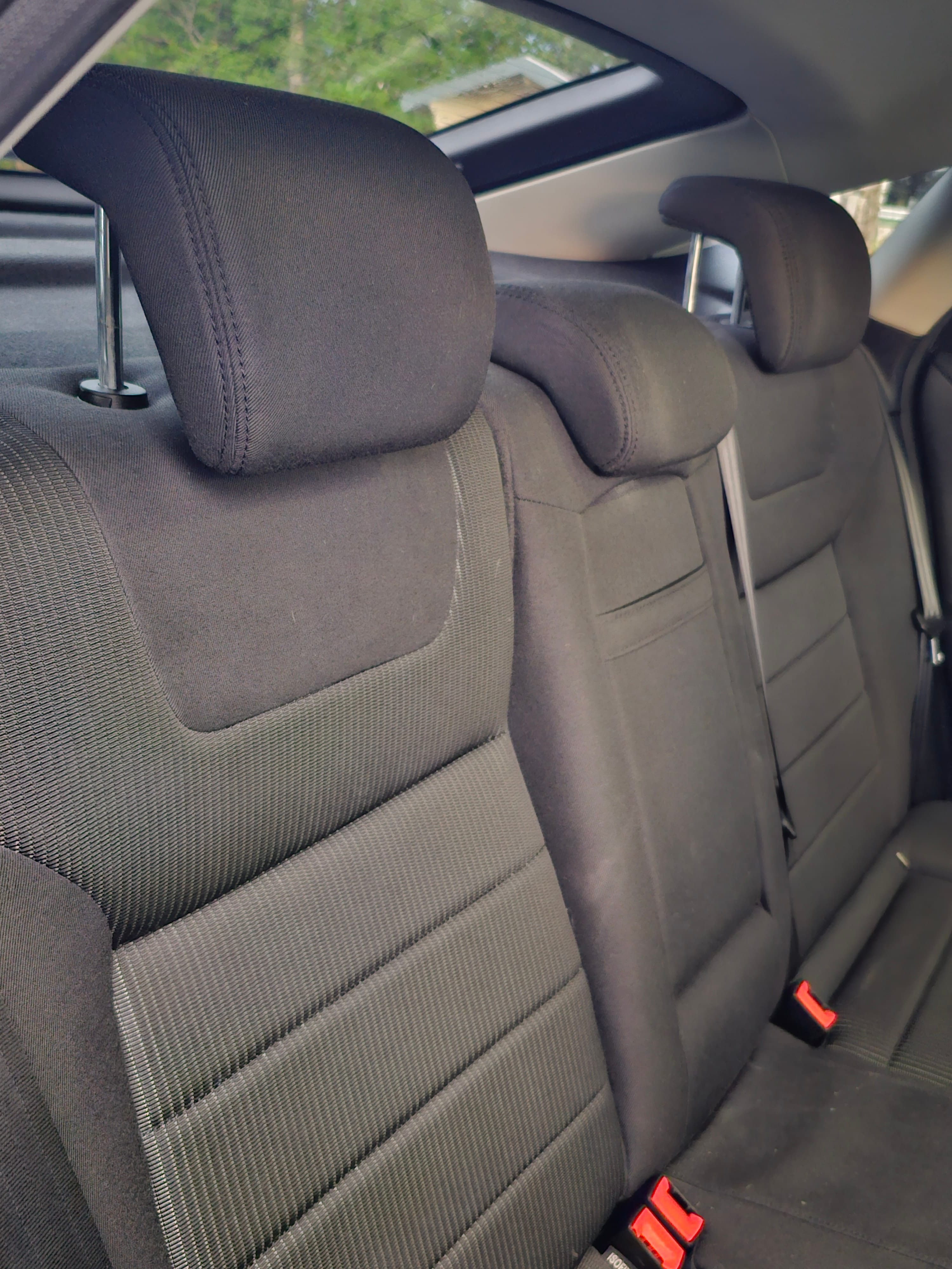 Ford Mondeo SW