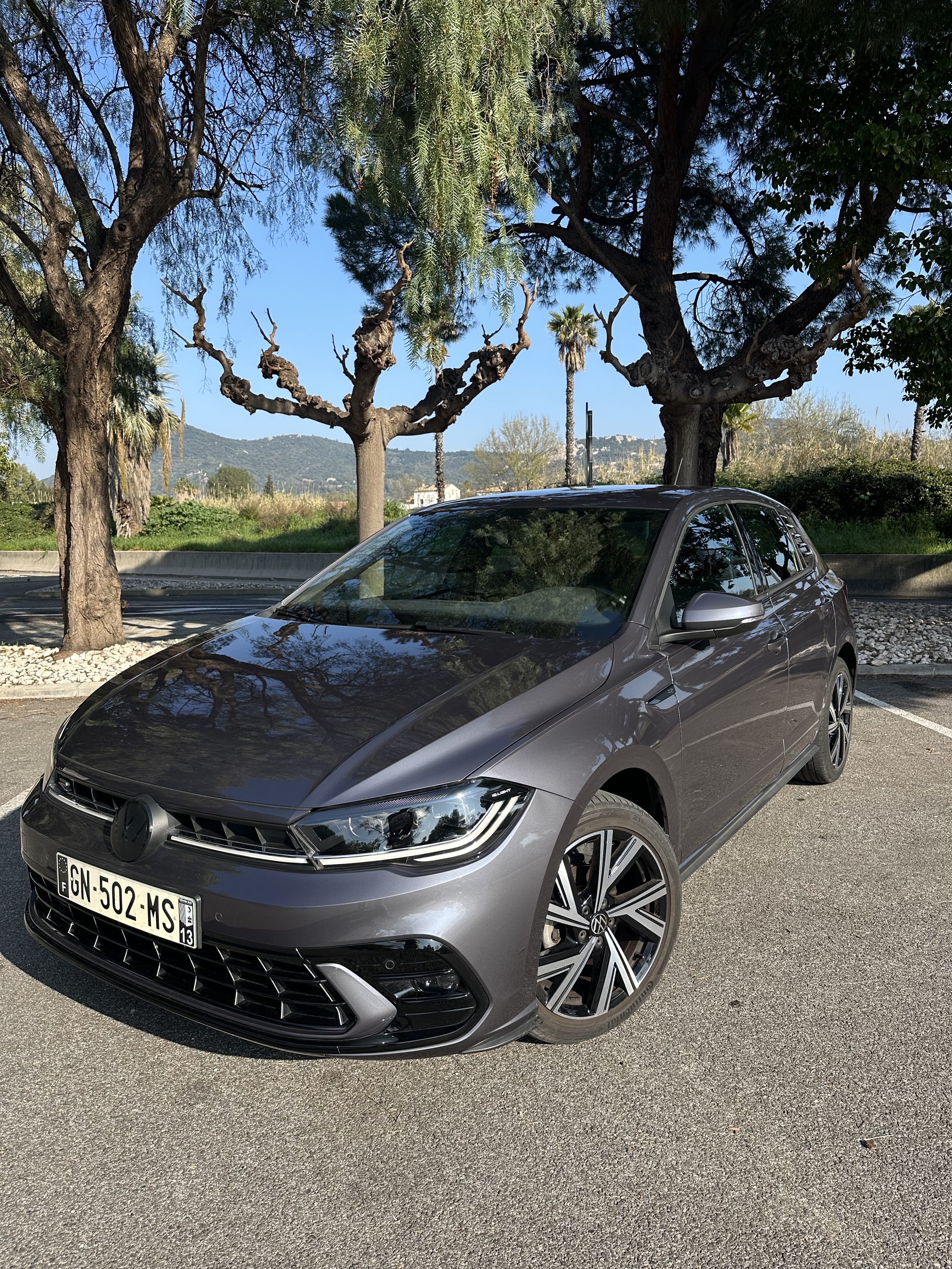Volkswagen Polo R-Line, 2023, Essence 95