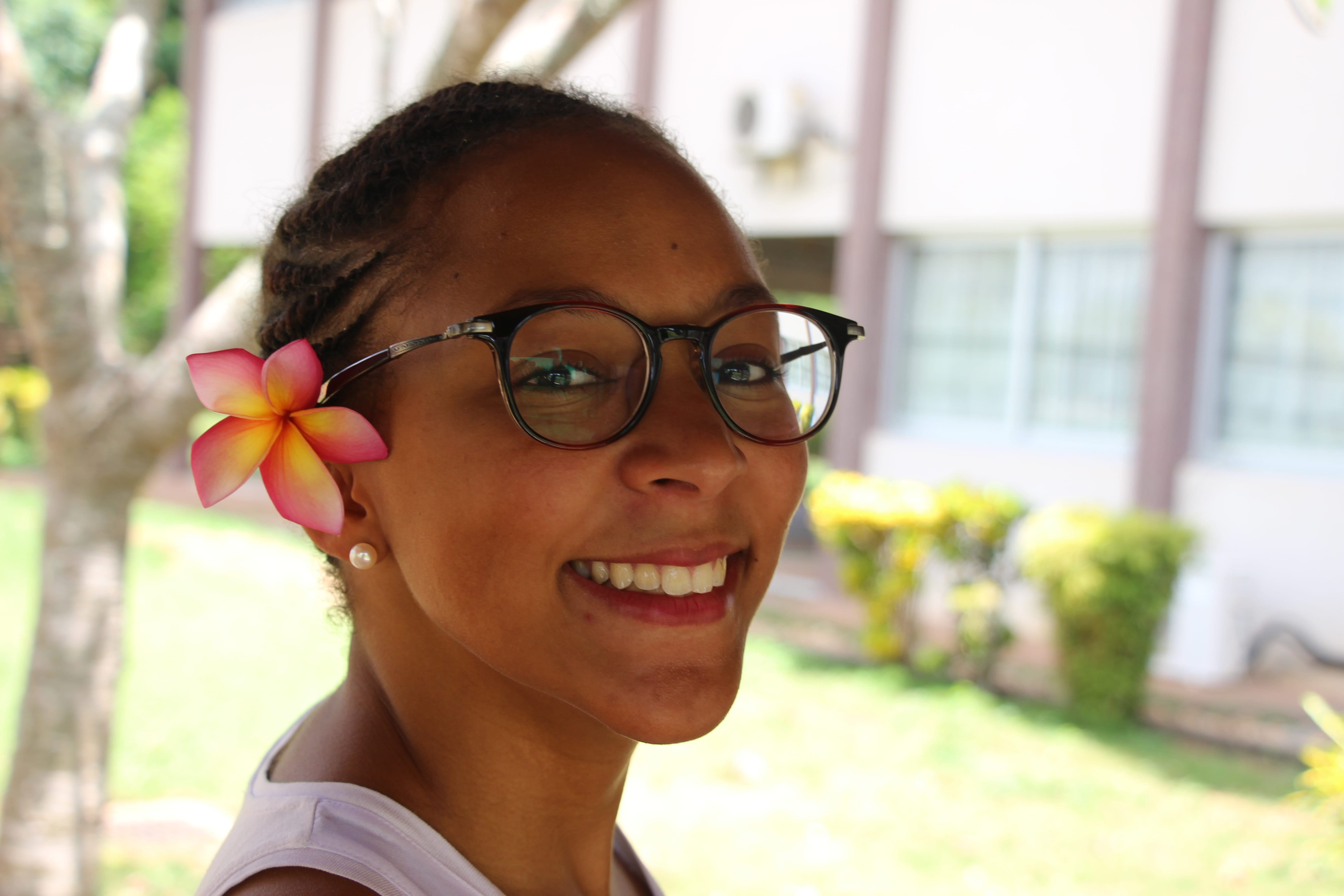 Valerie Michele Emmanuelle