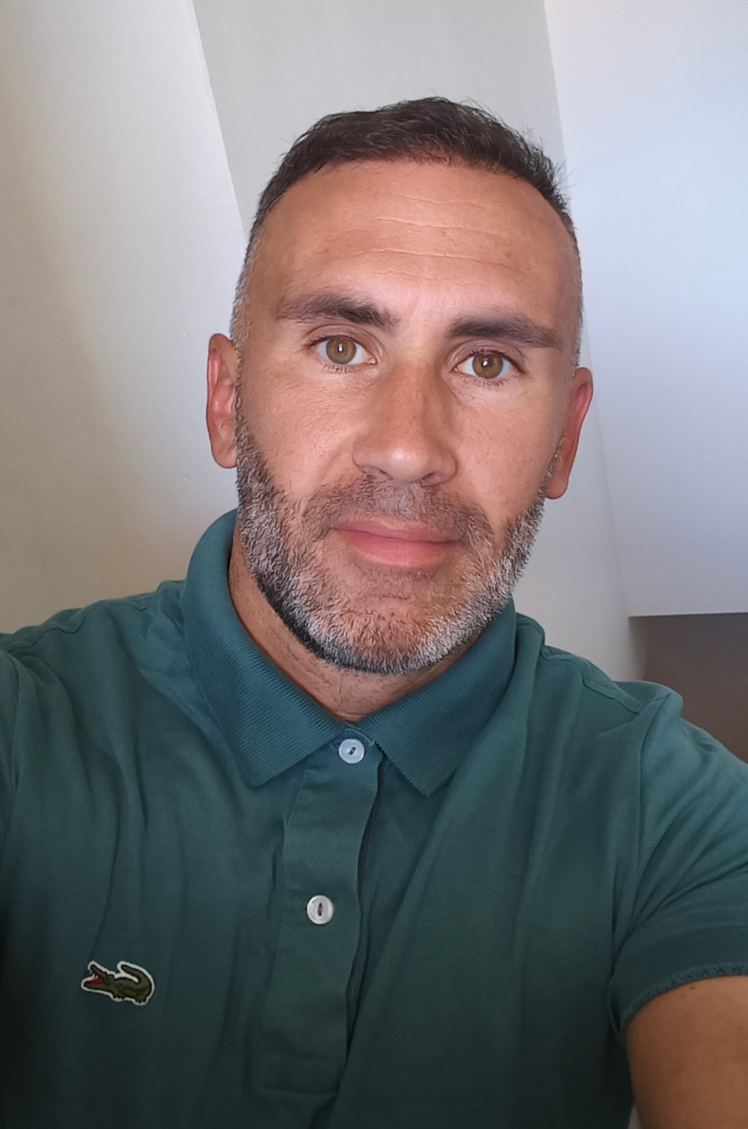 Julien Romain