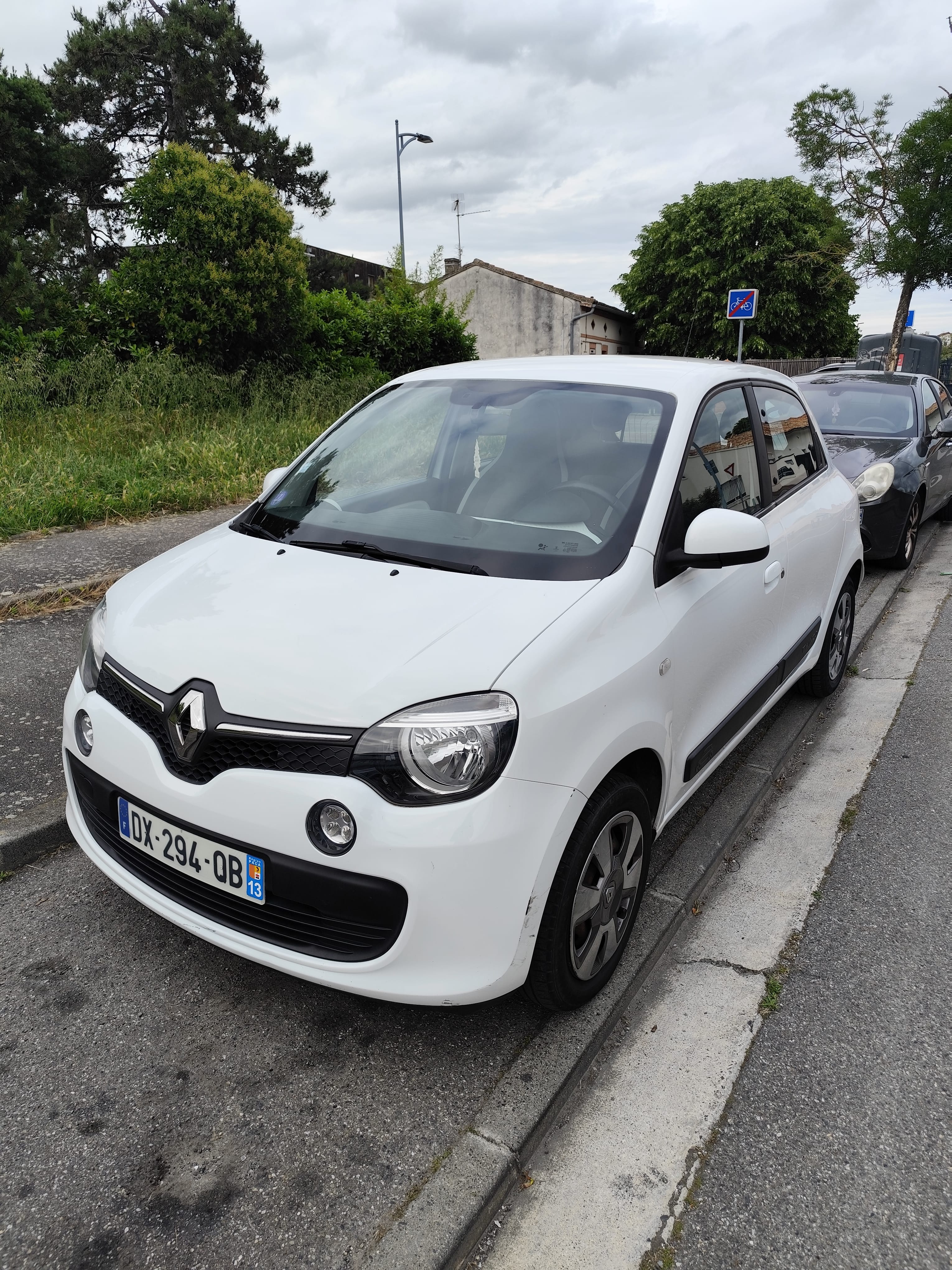 Renault Twingo III 1.0 SCE, 2015, Essence 95