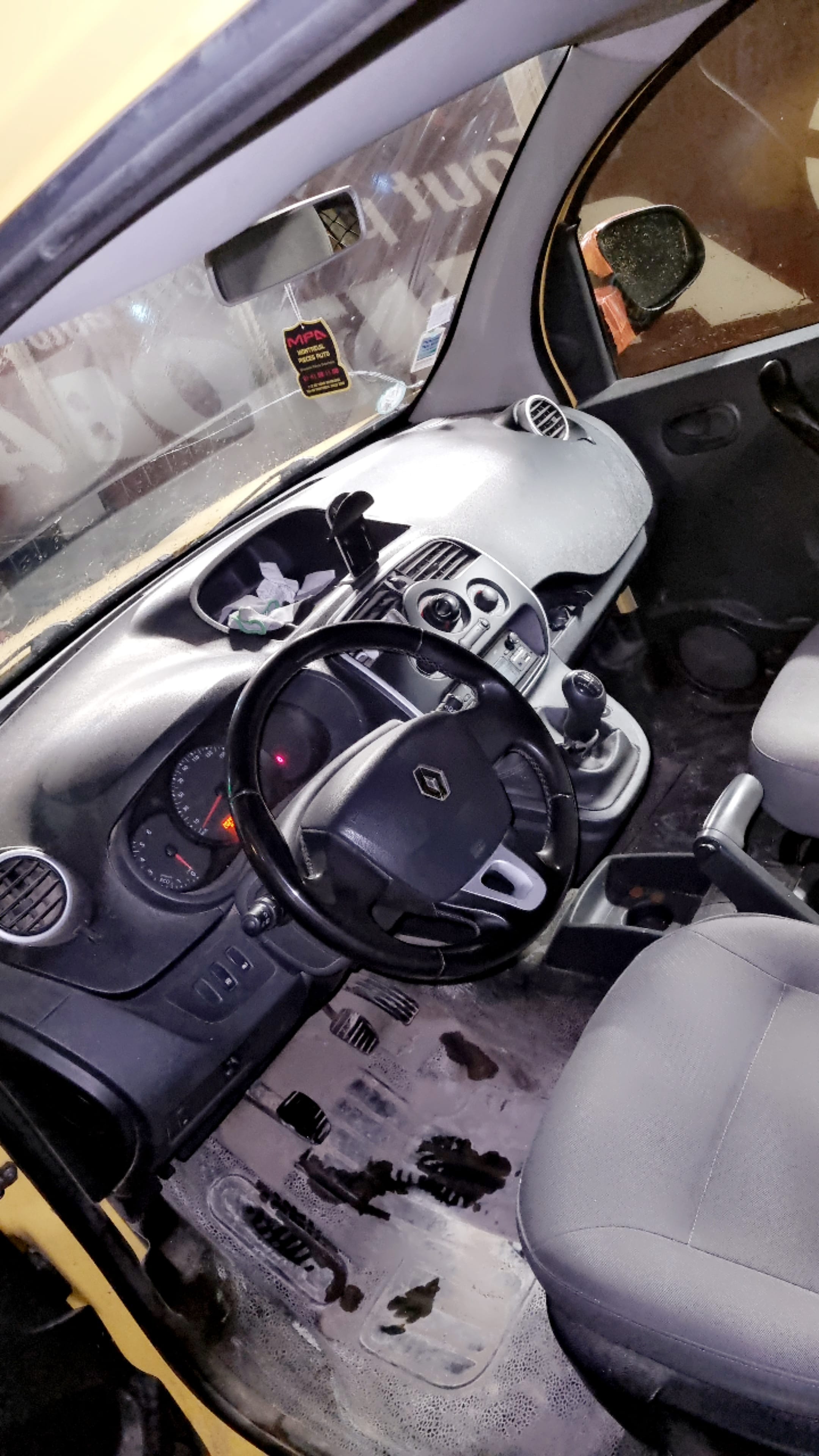 Renault Kangoo Express