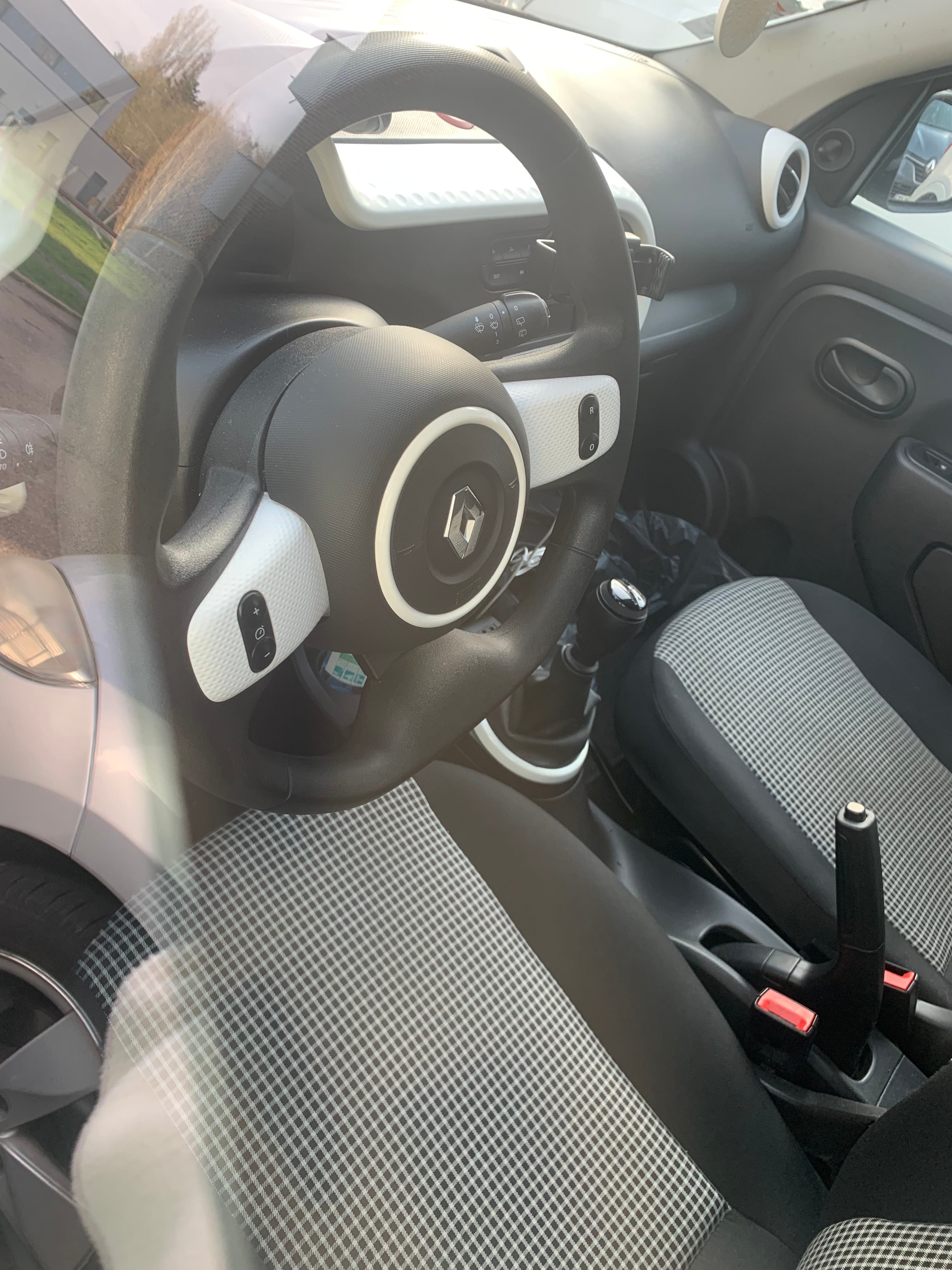 Renault Twingo III