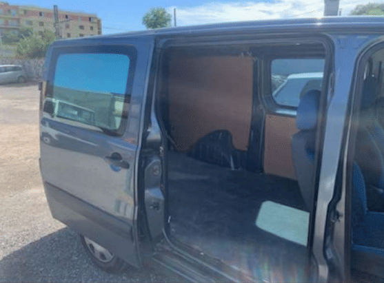 Fiat Scudo