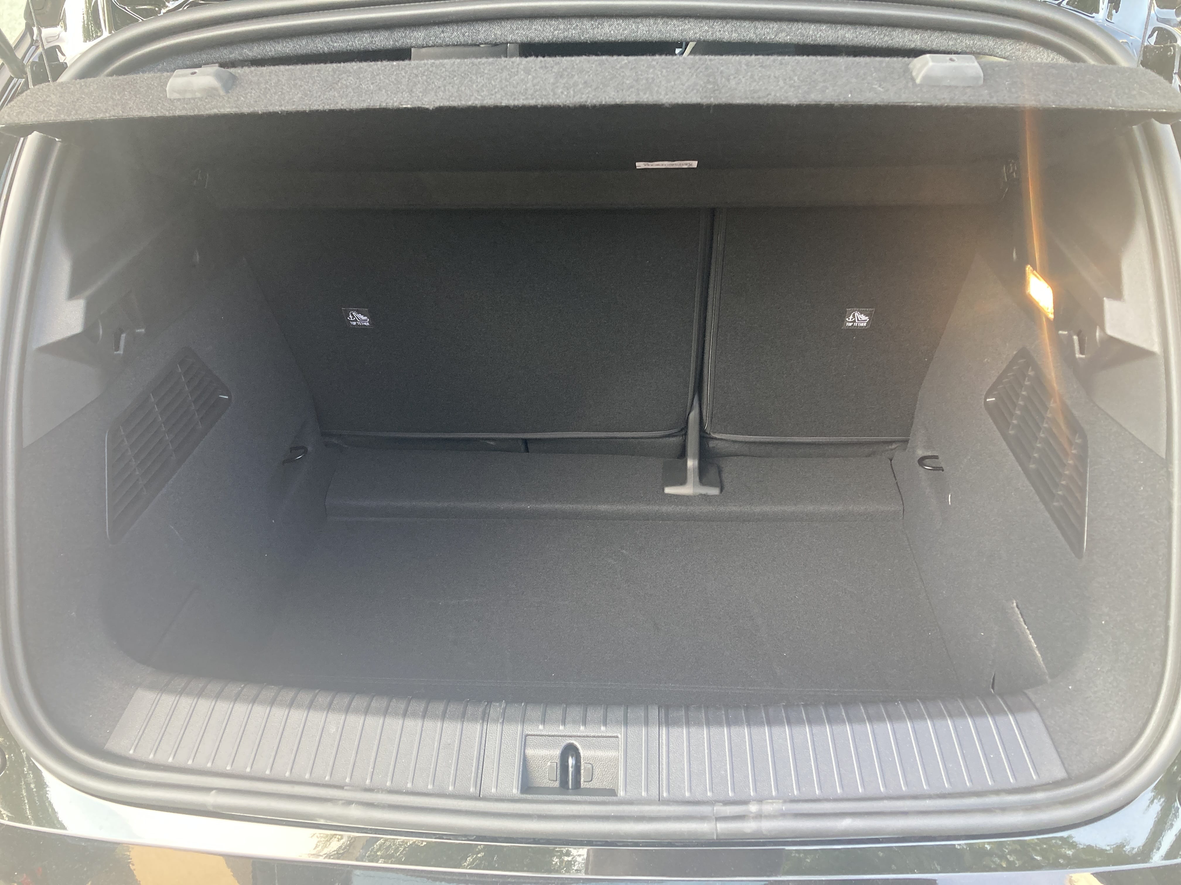 Renault Mégane E-tech Électrique avec Apple CarPlay