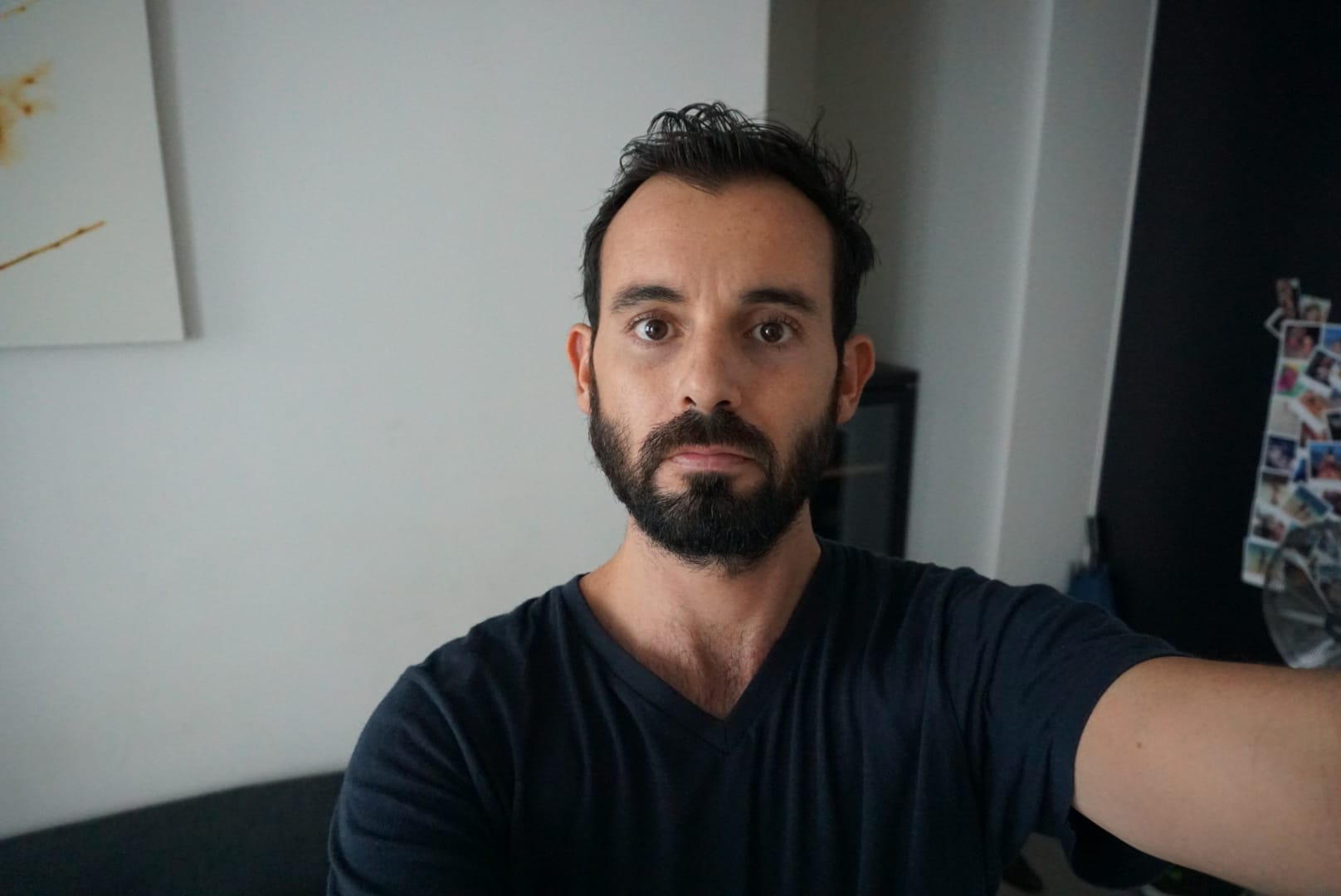 Baptiste Alain