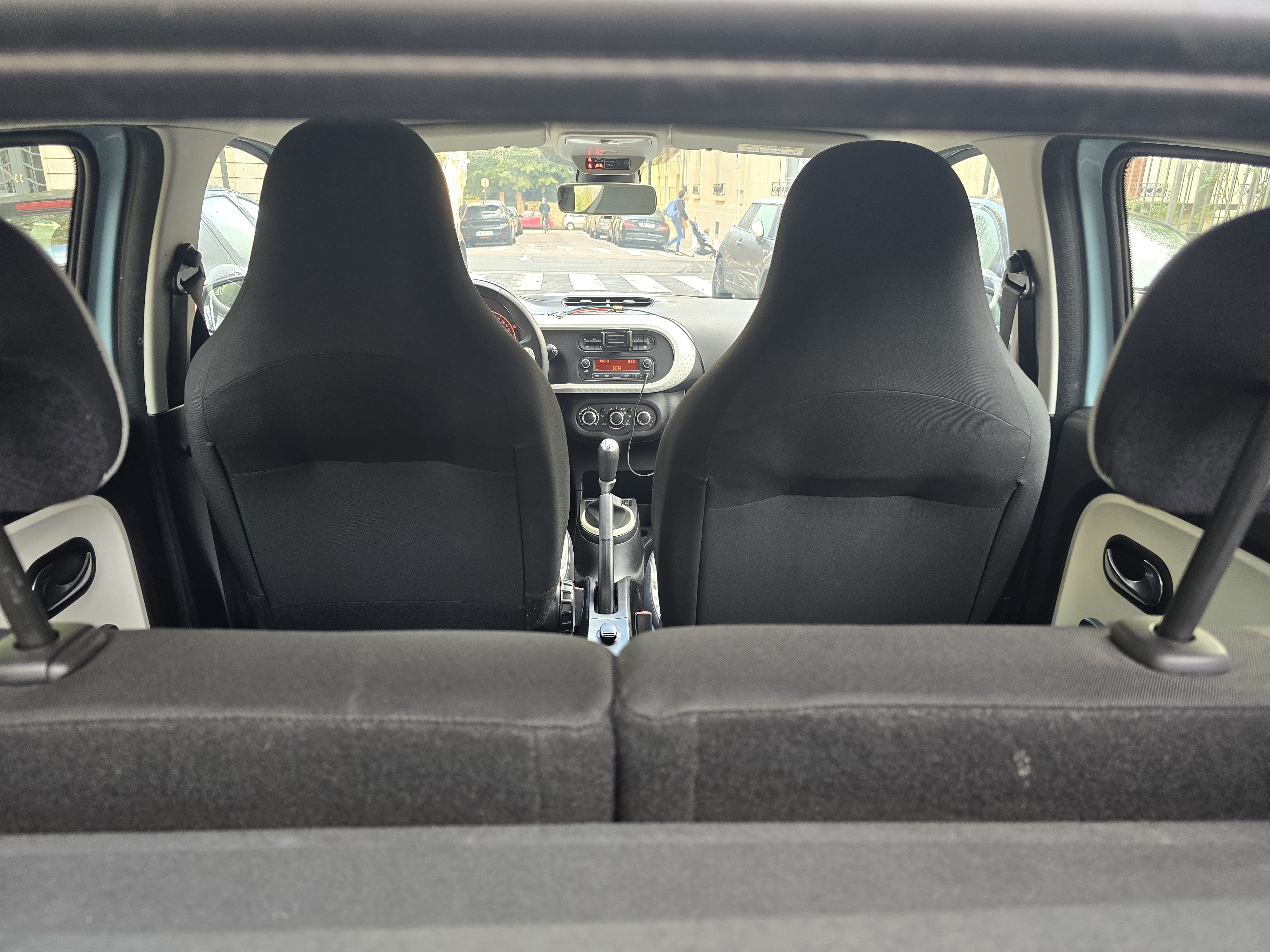 Renault Twingo III